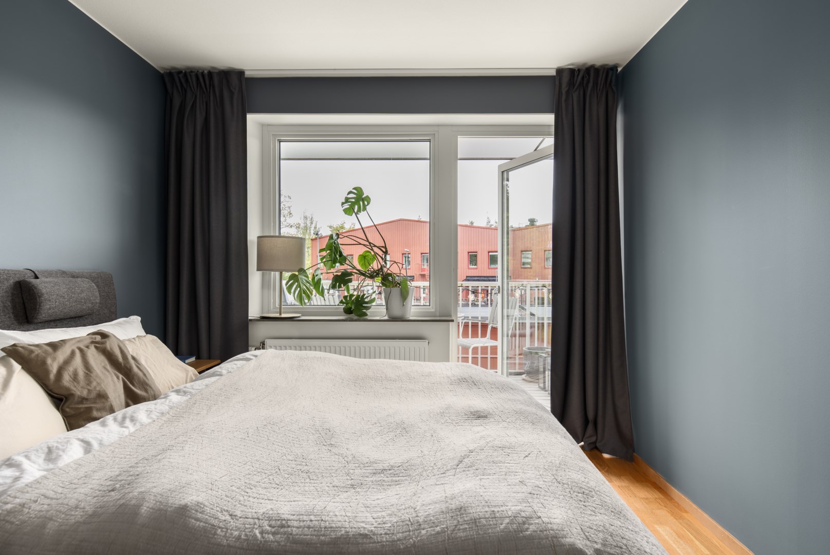 Bostadsbild från Hedenströms väg 13, Såld i Tollare, Nacka