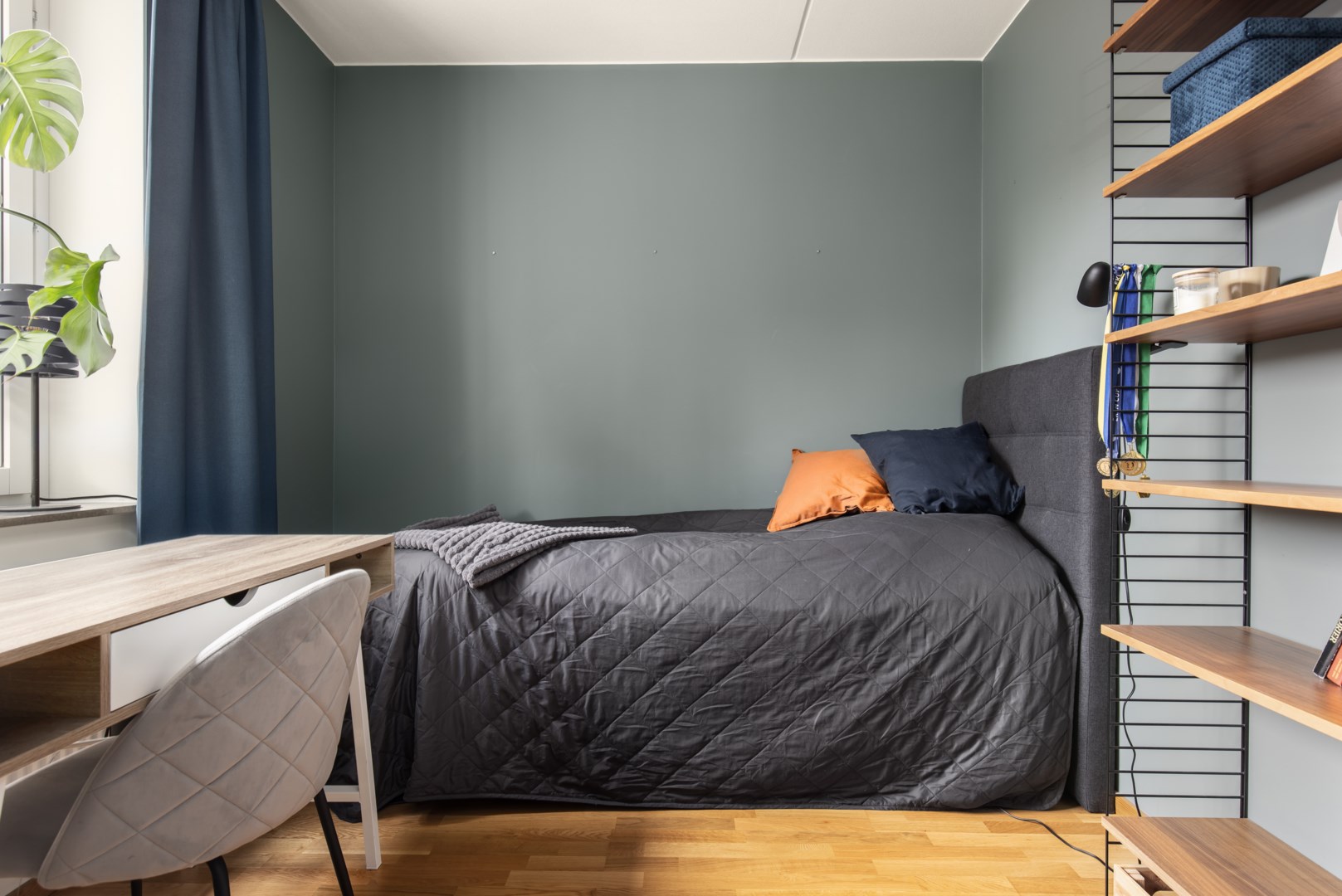 Bostadsbild från Hedenströms väg 13, Såld i Tollare, Nacka