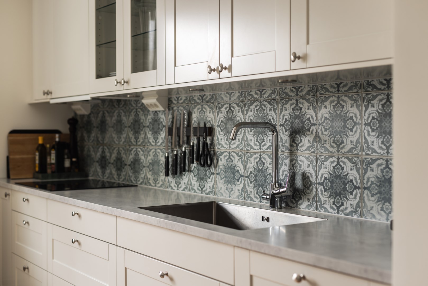 Bostadsbild från Hedenströms väg 13, Såld i Tollare, Nacka