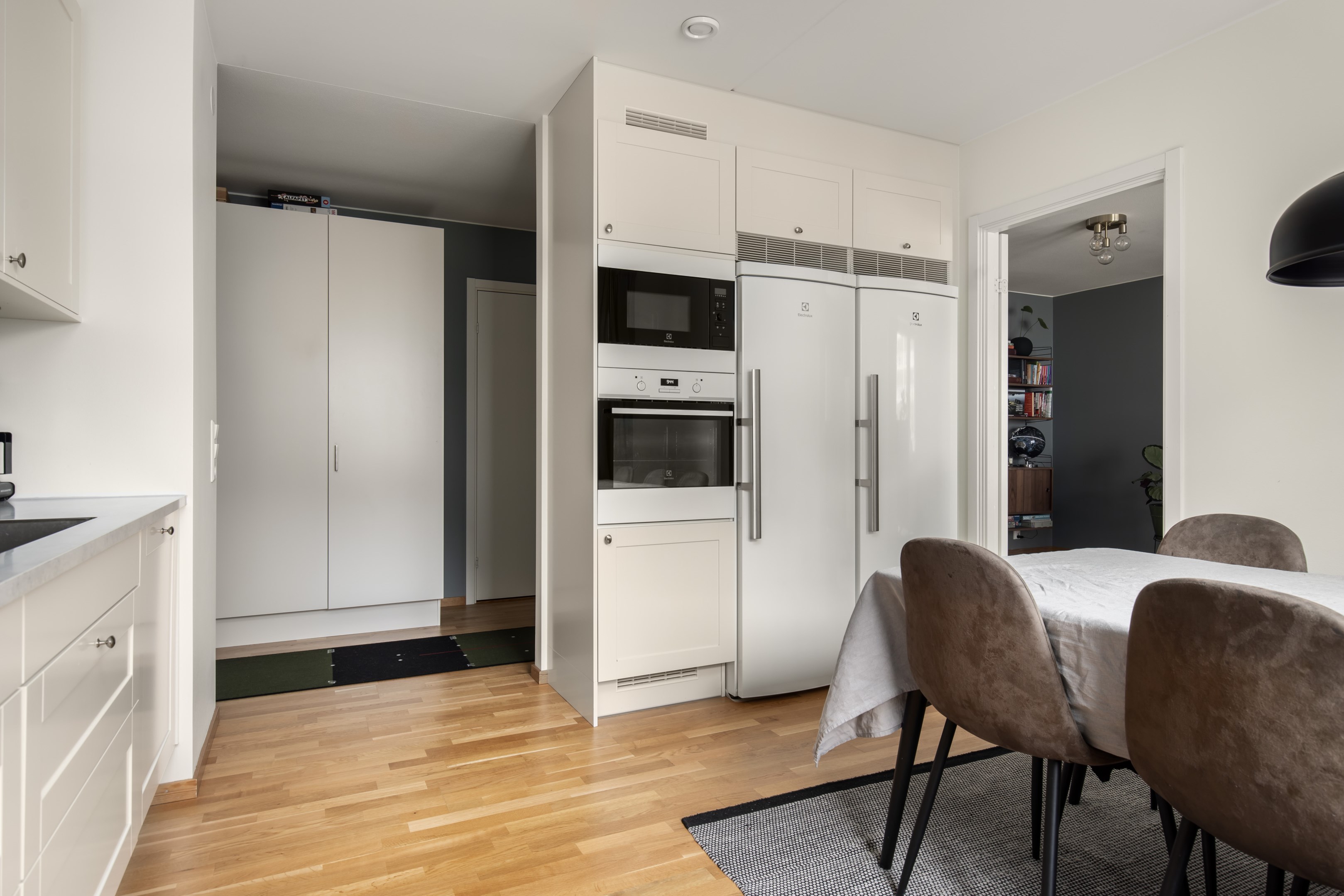 Bostadsbild från Hedenströms väg 13, Såld i Tollare, Nacka