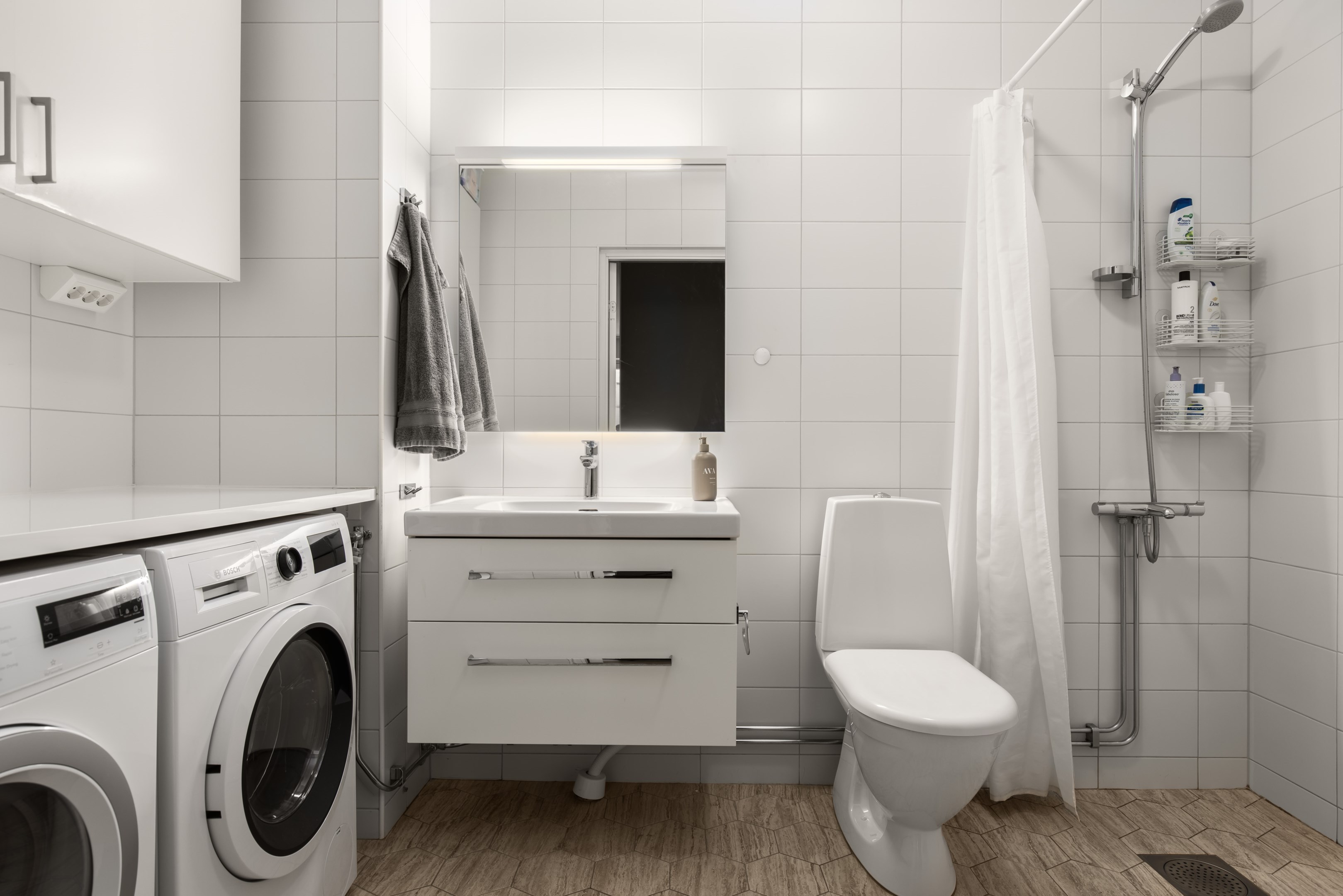 Bostadsbild från Hedenströms väg 13, Såld i Tollare, Nacka