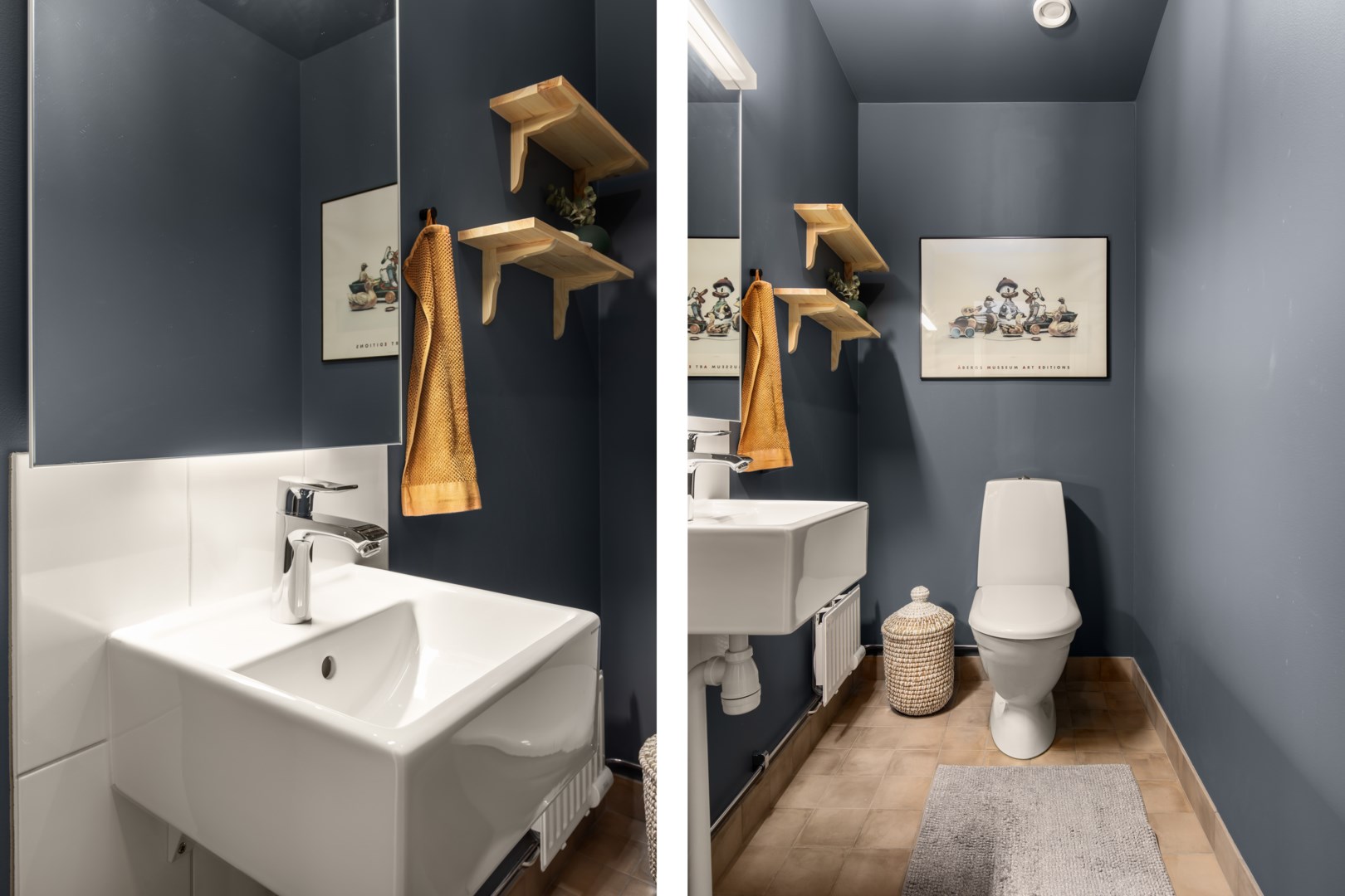 Bostadsbild från Hedenströms väg 13, Såld i Tollare, Nacka