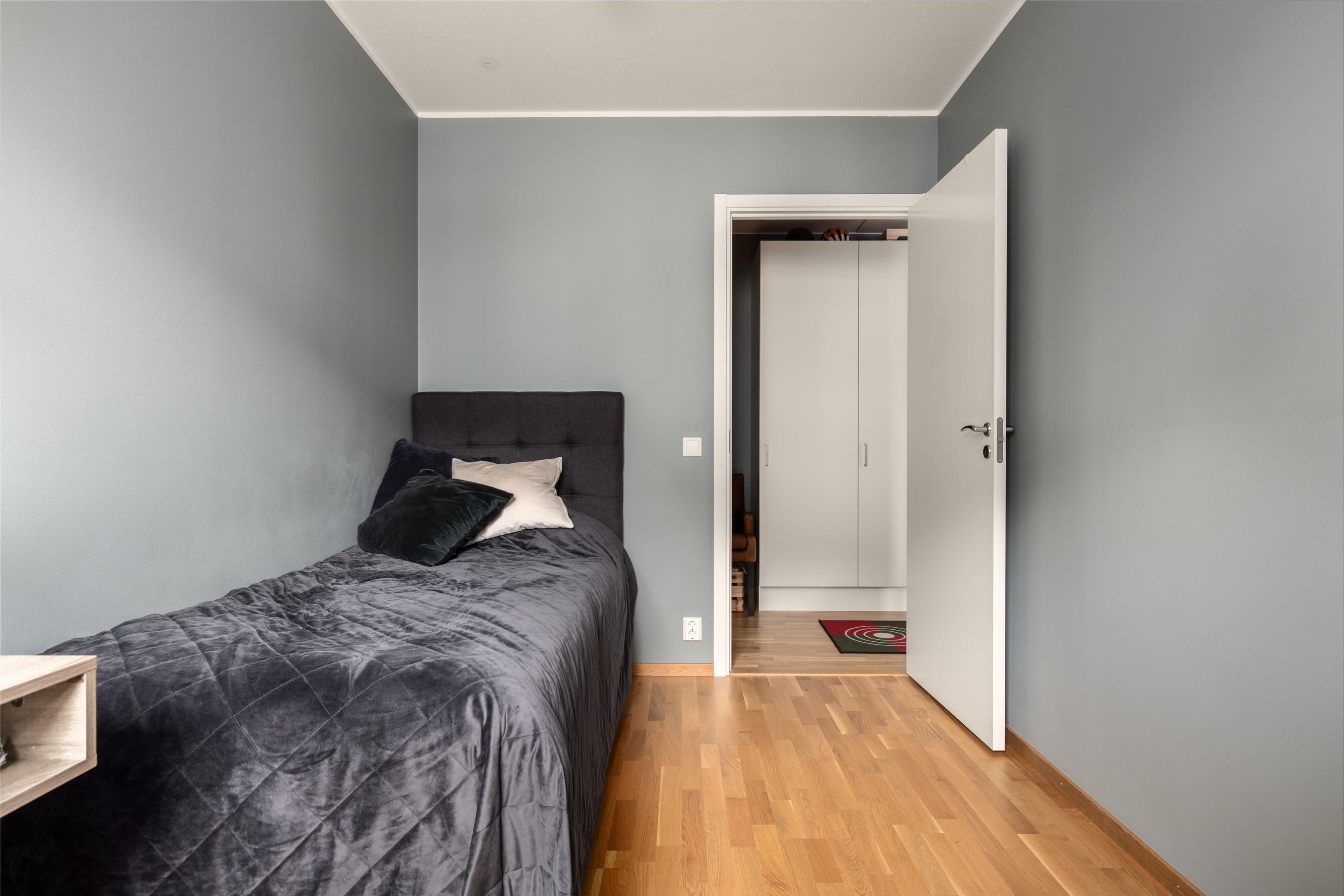 Bostadsbild från Hedenströms väg 13, Såld i Tollare, Nacka