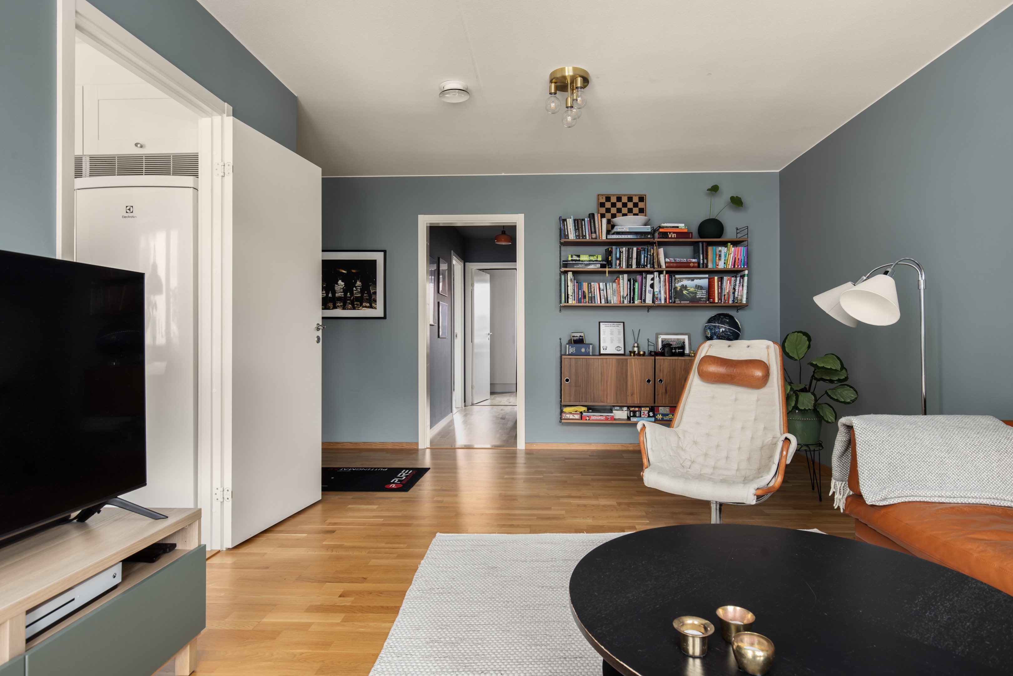 Bostadsbild från Hedenströms väg 13, Såld i Tollare, Nacka