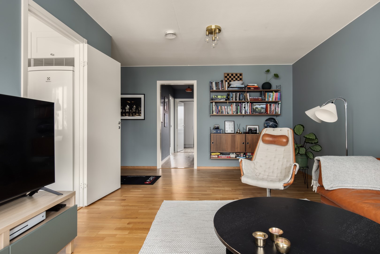 Bostadsbild från Hedenströms väg 13, Såld i Tollare, Nacka