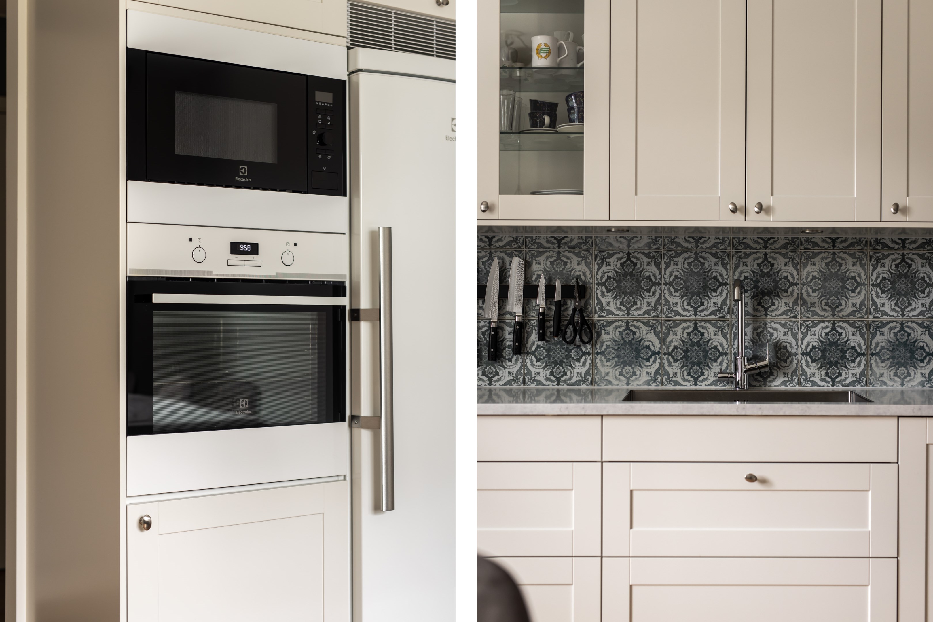 Bostadsbild från Hedenströms väg 13, Såld i Tollare, Nacka