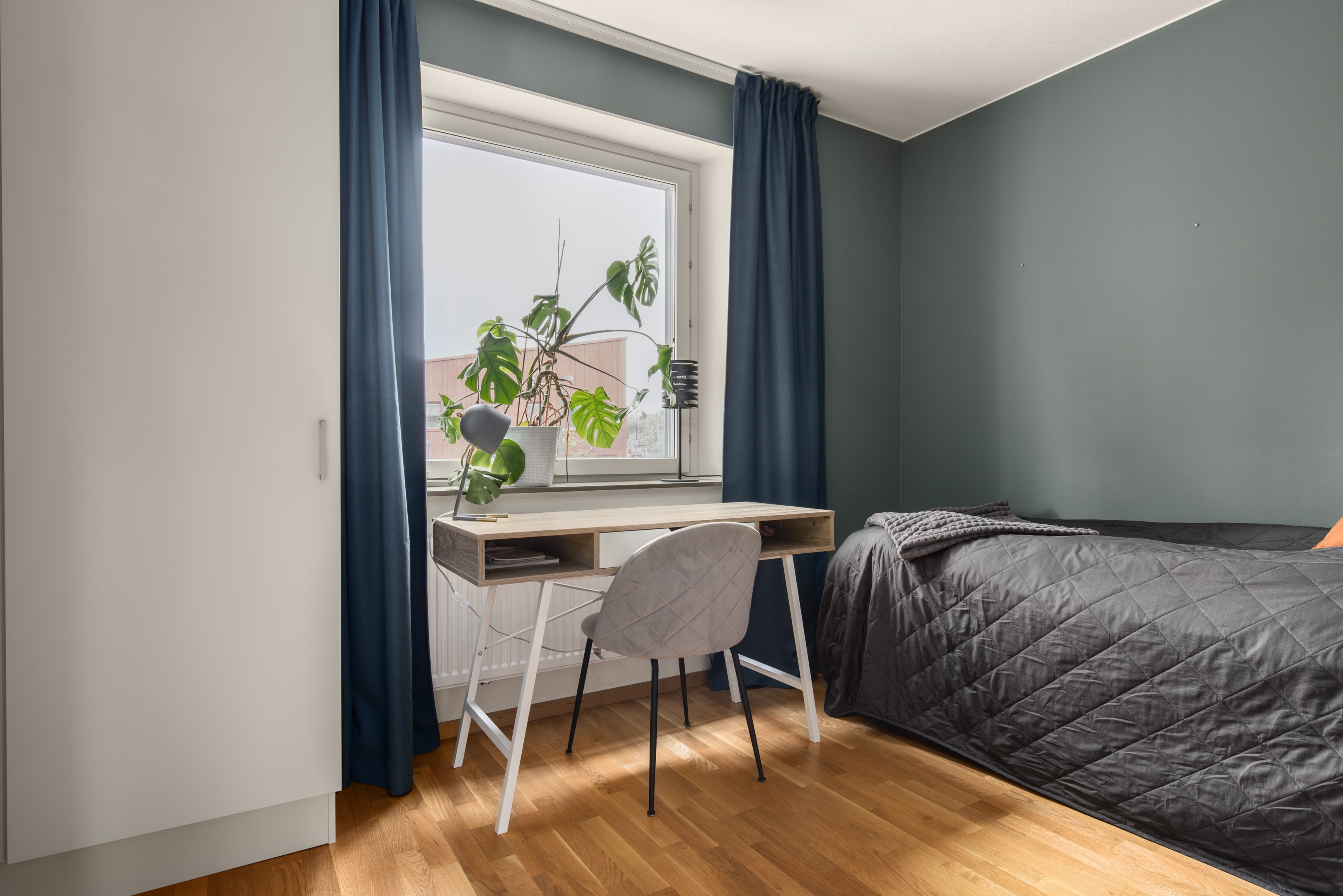 Bostadsbild från Hedenströms väg 13, Såld i Tollare, Nacka