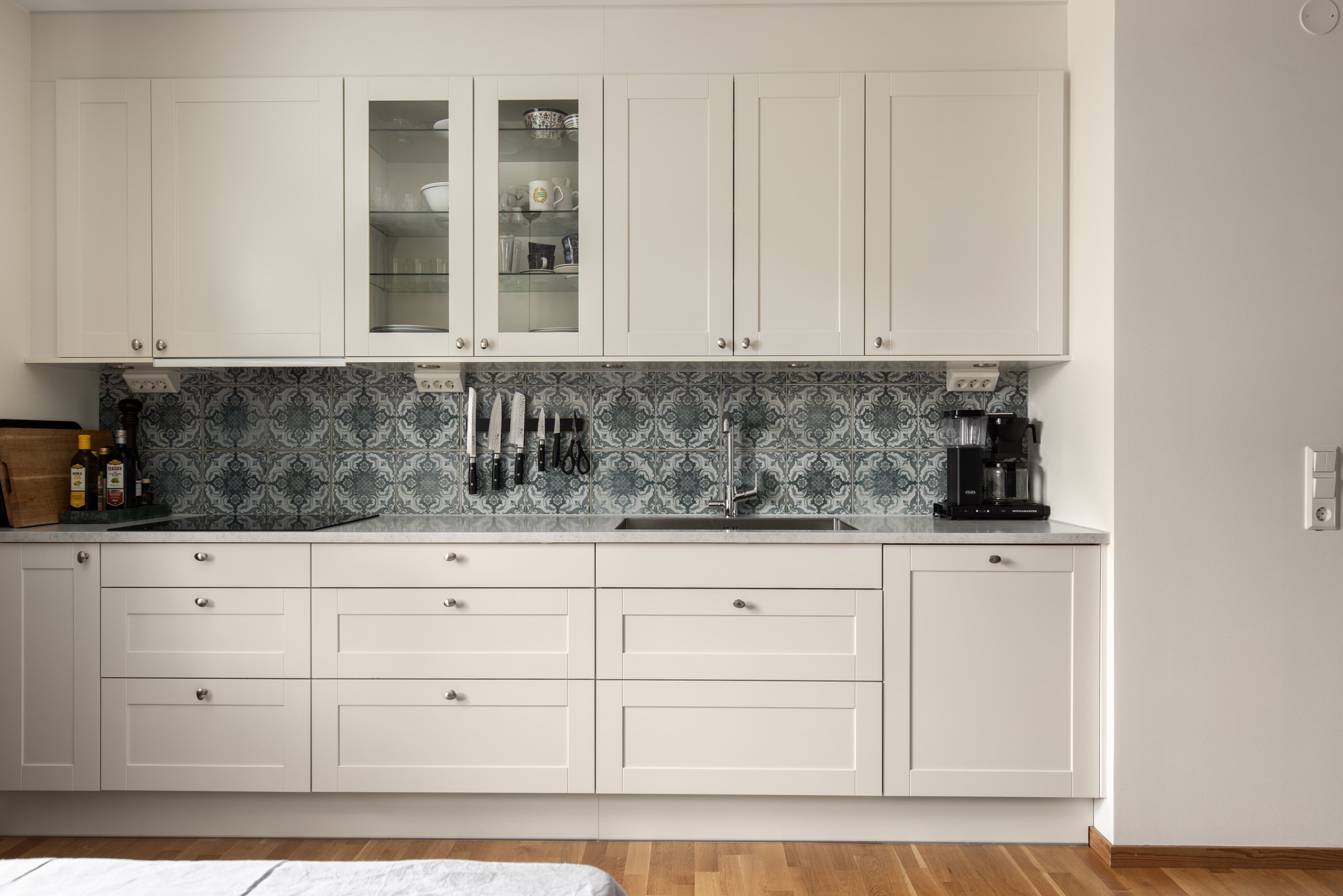 Bostadsbild från Hedenströms väg 13, Såld i Tollare, Nacka