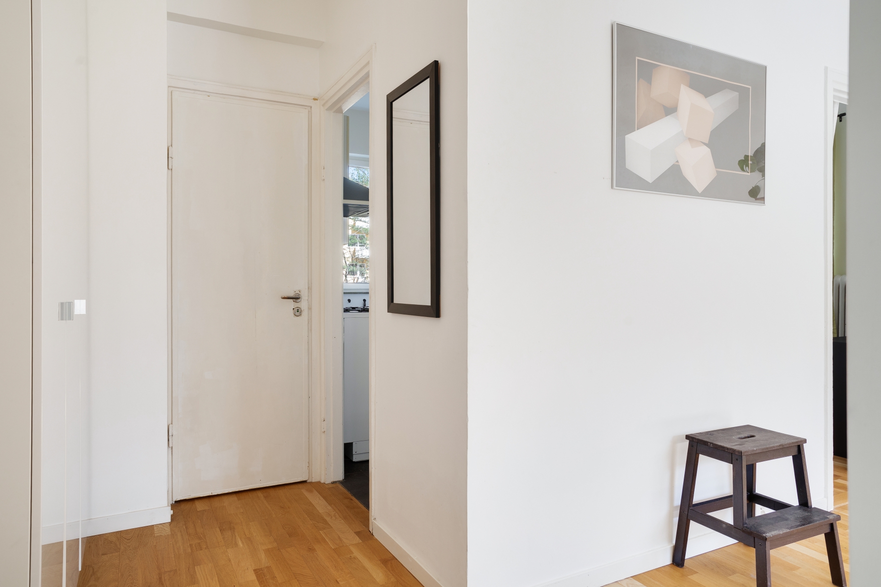 Bostadsbild från Finn Malmgrens väg 63 A, Såld i Hammarbyhöjden, Stockholm