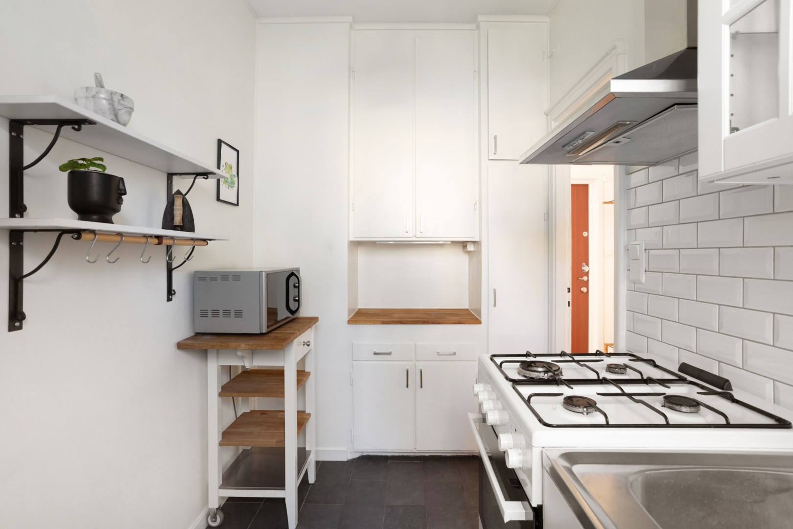 Bostadsbild från Finn Malmgrens väg 63 A, Såld i Hammarbyhöjden, Stockholm