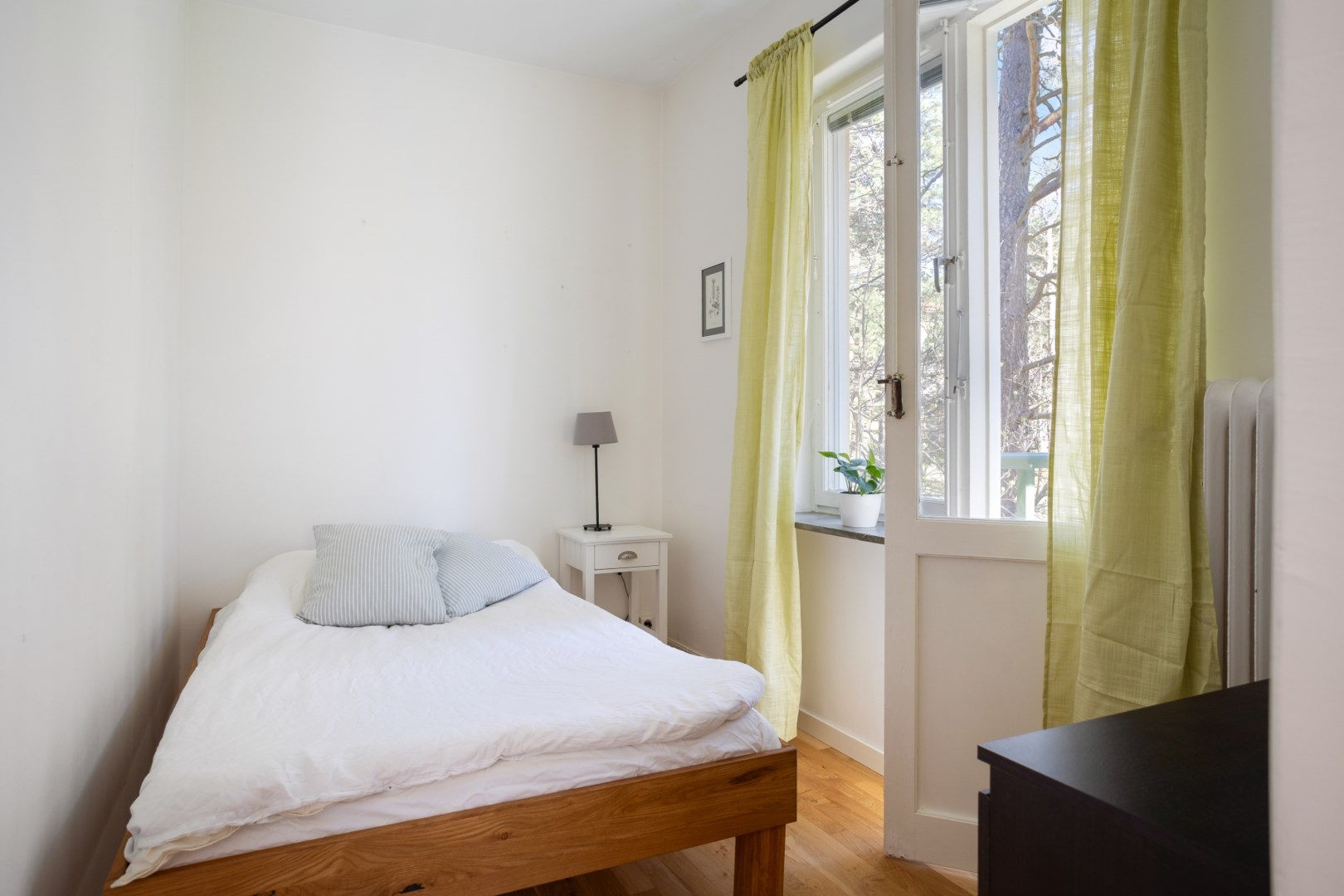 Bostadsbild från Finn Malmgrens väg 63 A, Såld i Hammarbyhöjden, Stockholm