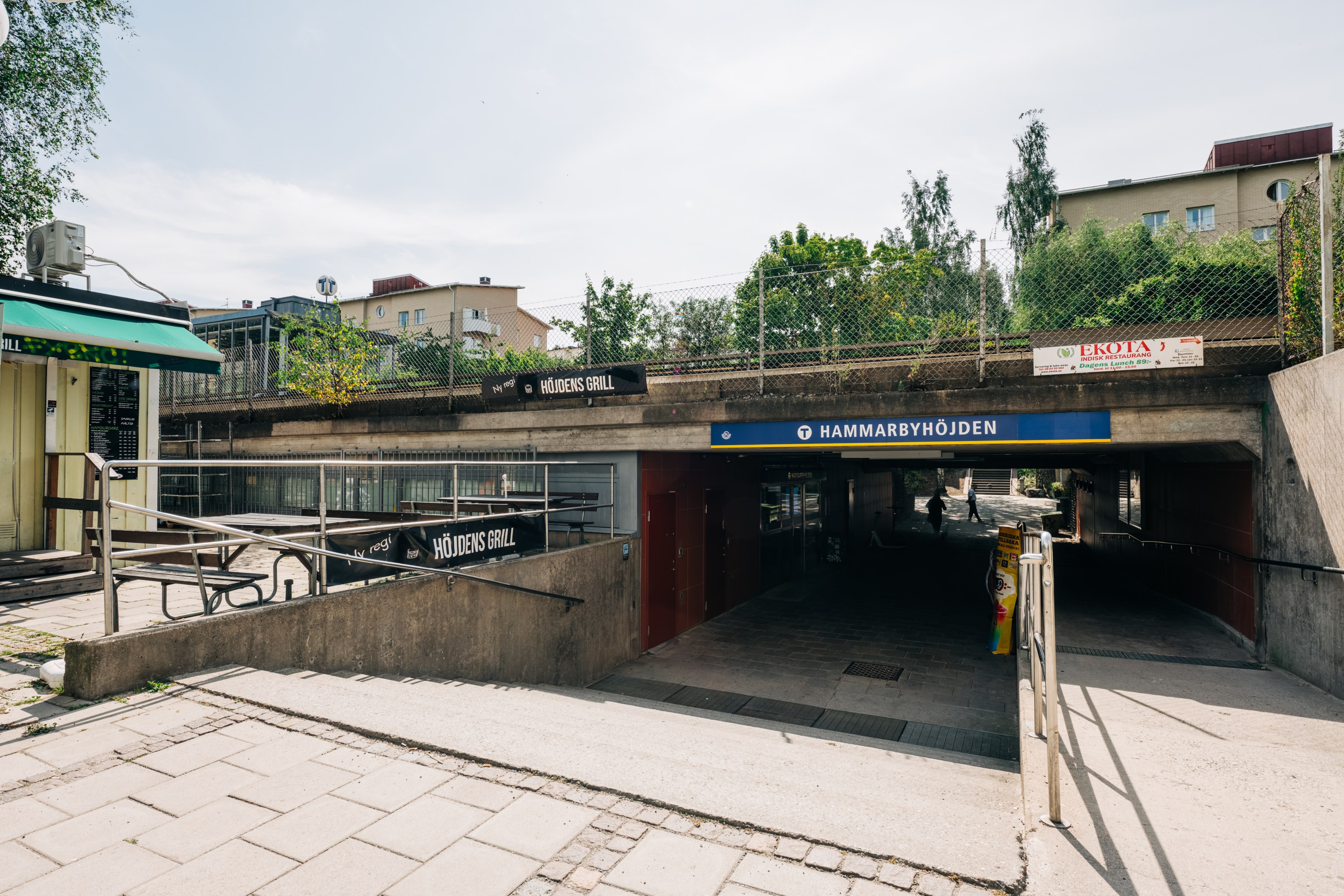 Bostadsbild från Finn Malmgrens väg 63 A, Såld i Hammarbyhöjden, Stockholm