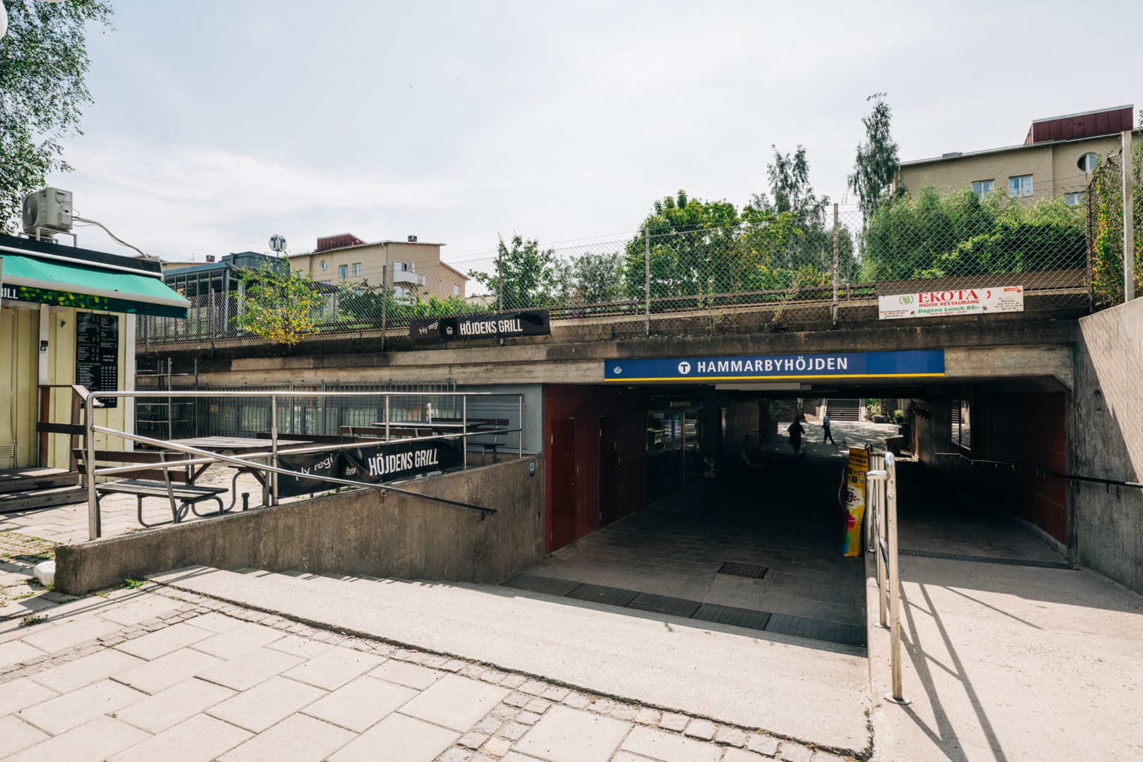 Bostadsbild från Finn Malmgrens väg 63 A, Såld i Hammarbyhöjden, Stockholm