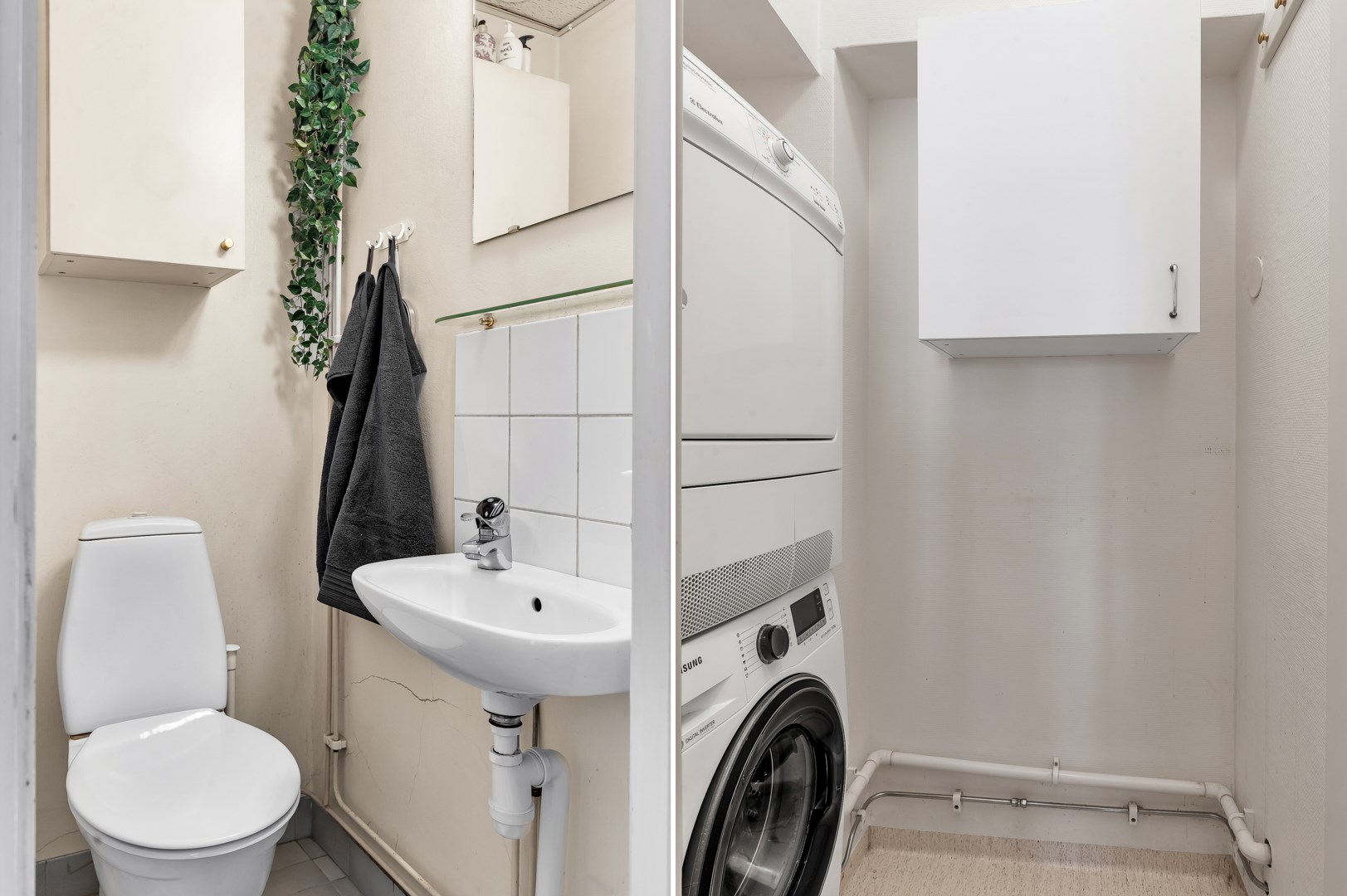 Bostadsbild från Börjegatan 3 A, Såld i Främre Luthagen, Uppsala