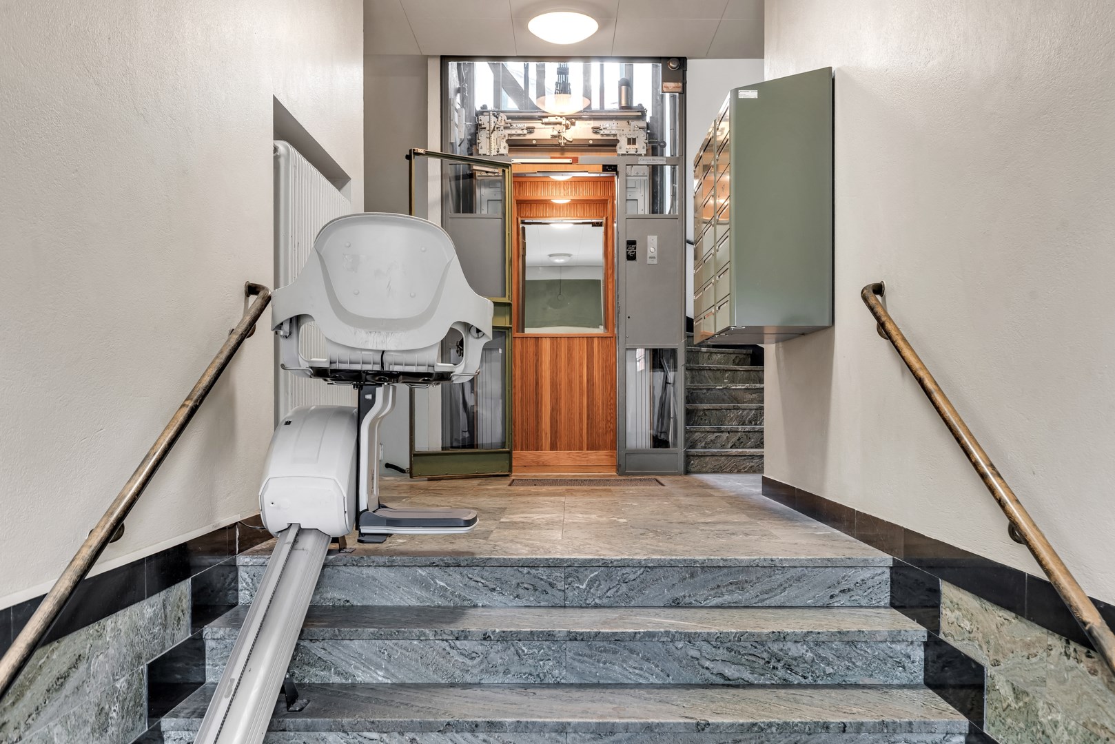 Bostadsbild från Börjegatan 3 A, Såld i Främre Luthagen, Uppsala