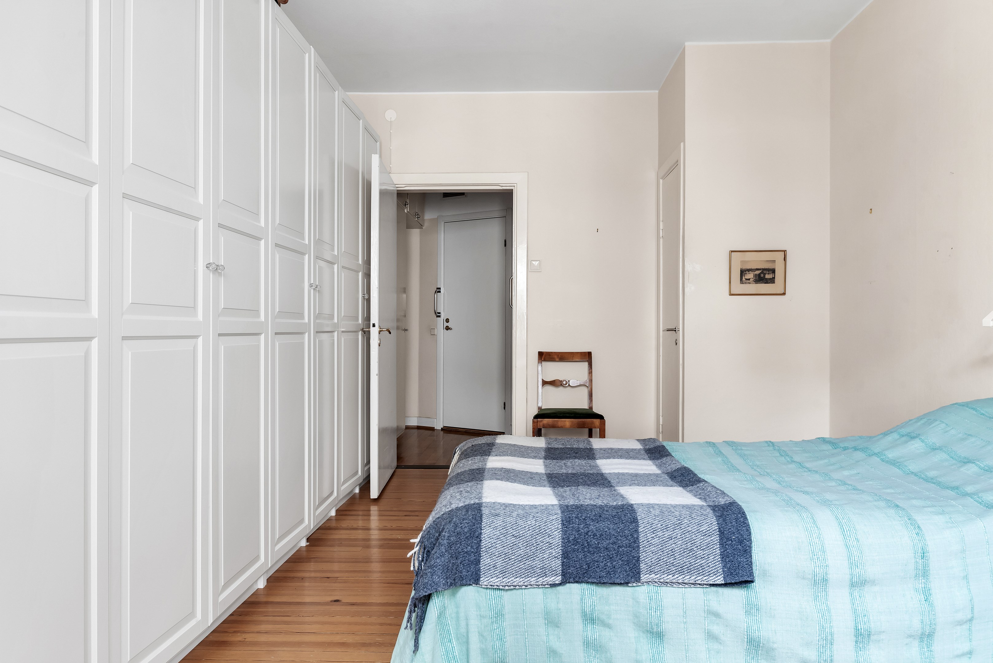 Bostadsbild från Börjegatan 3 A, Såld i Främre Luthagen, Uppsala