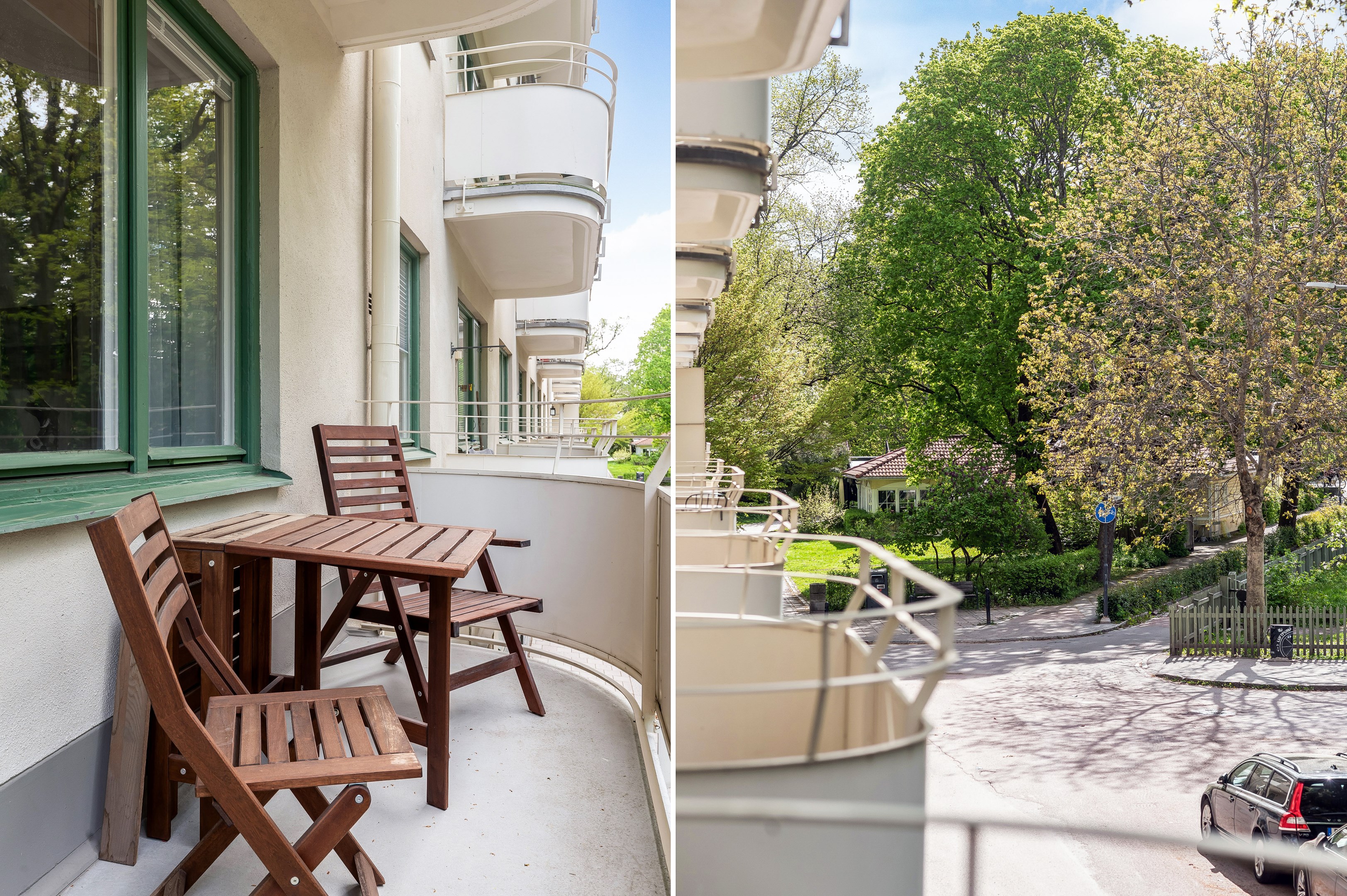 Bostadsbild från Börjegatan 3 A, Såld i Främre Luthagen, Uppsala