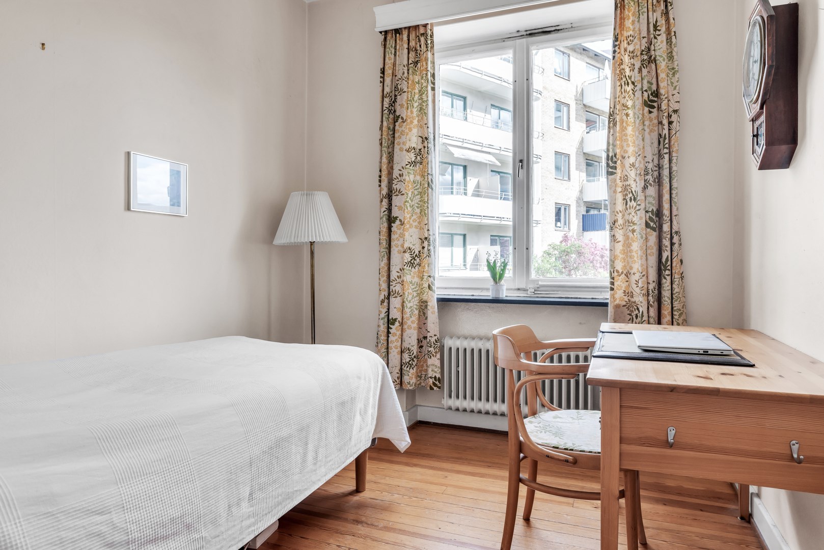 Bostadsbild från Börjegatan 3 A, Såld i Främre Luthagen, Uppsala