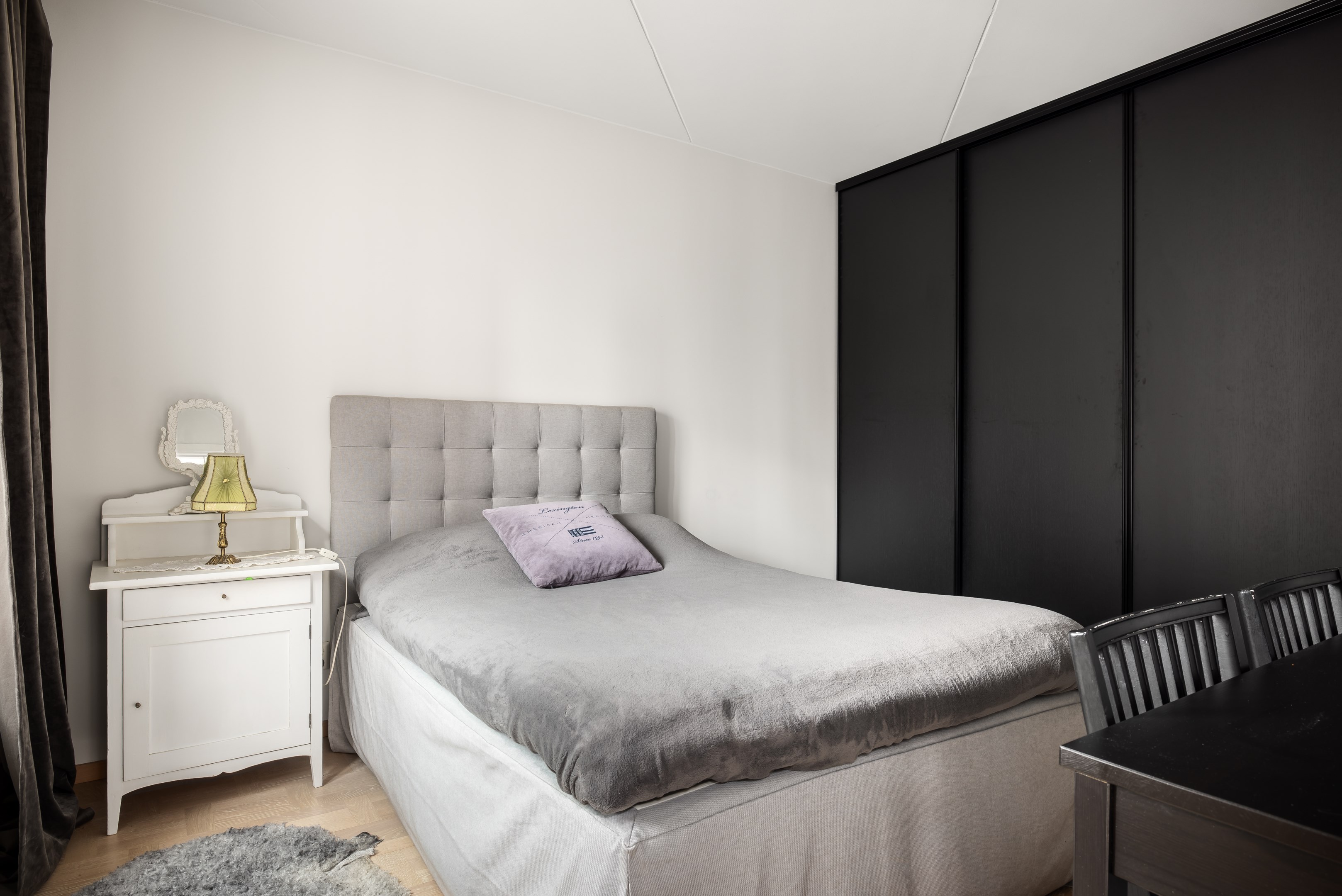 Bostadsbild från Nackabacken 12, Såld i Forum Nacka, Nacka