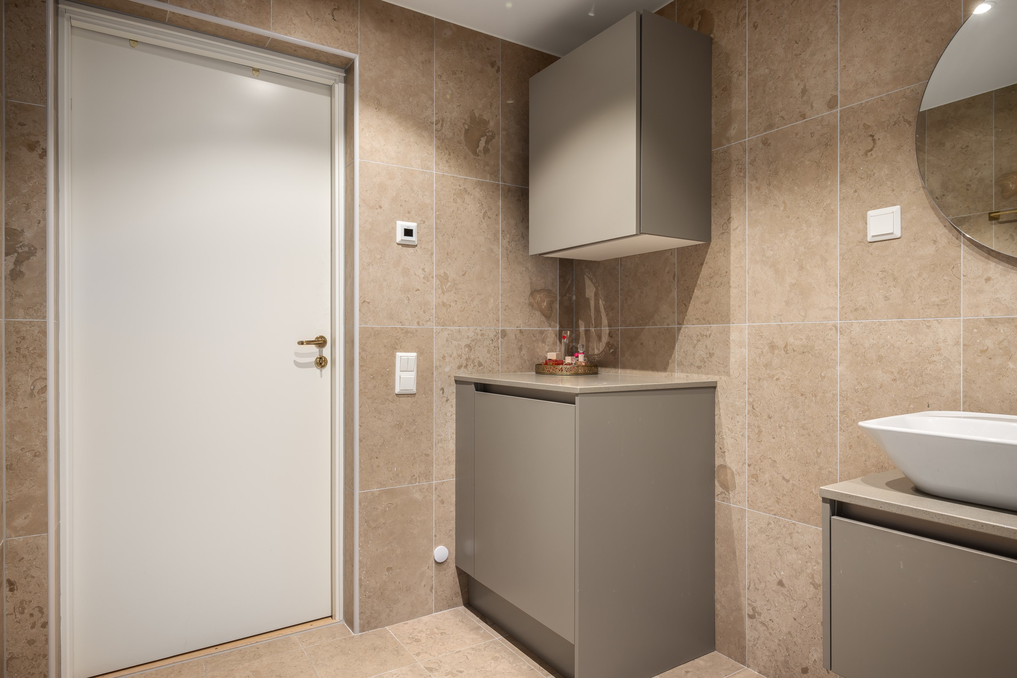 Bostadsbild från Nackabacken 12, Såld i Forum Nacka, Nacka