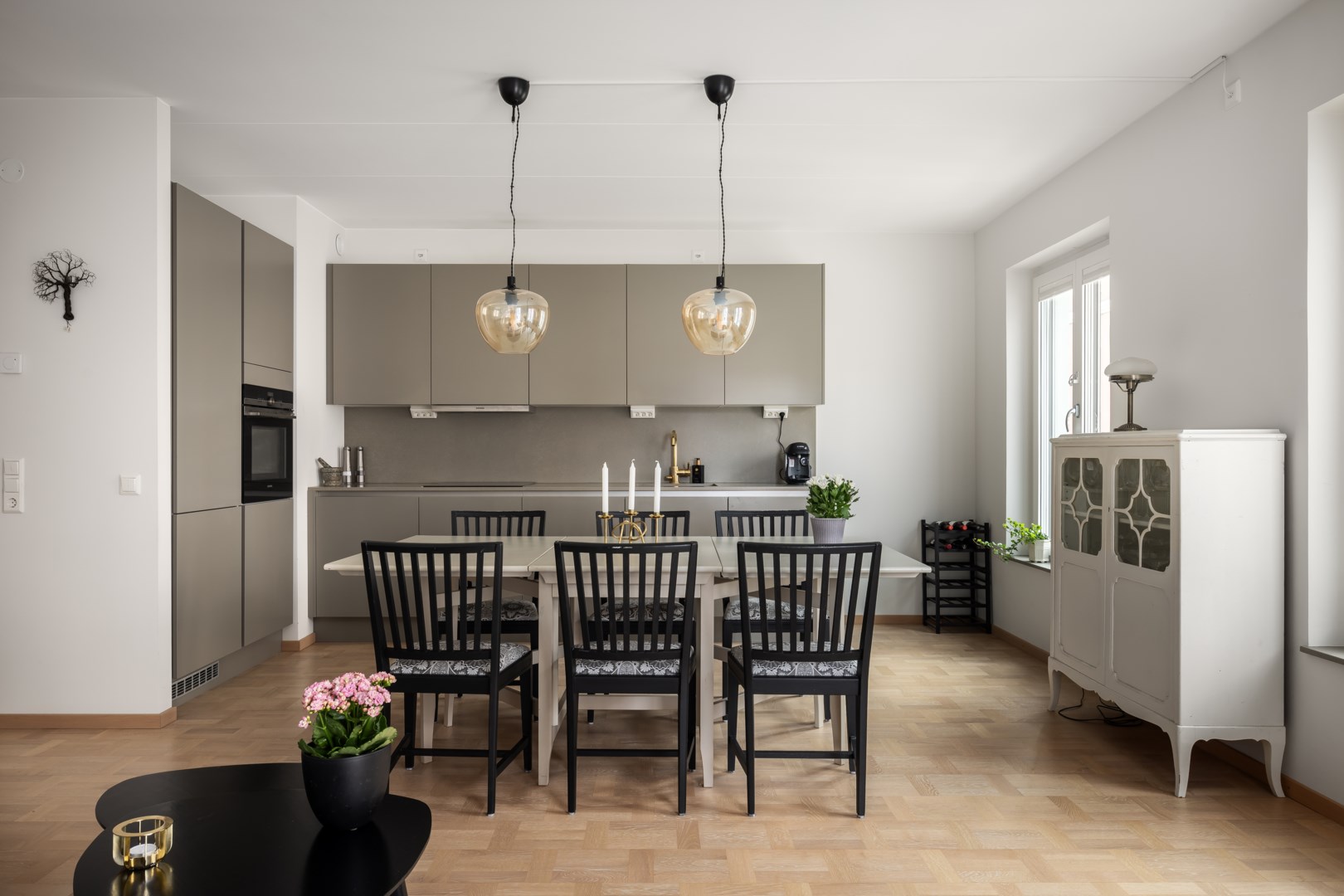 Bostadsbild från Nackabacken 12, Såld i Forum Nacka, Nacka