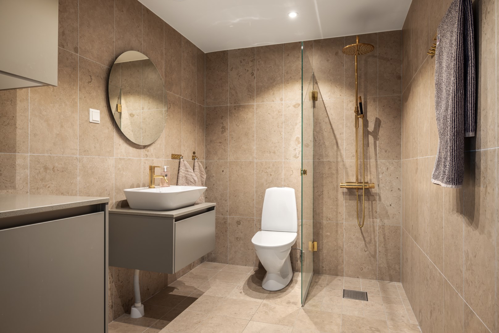 Bostadsbild från Nackabacken 12, Såld i Forum Nacka, Nacka