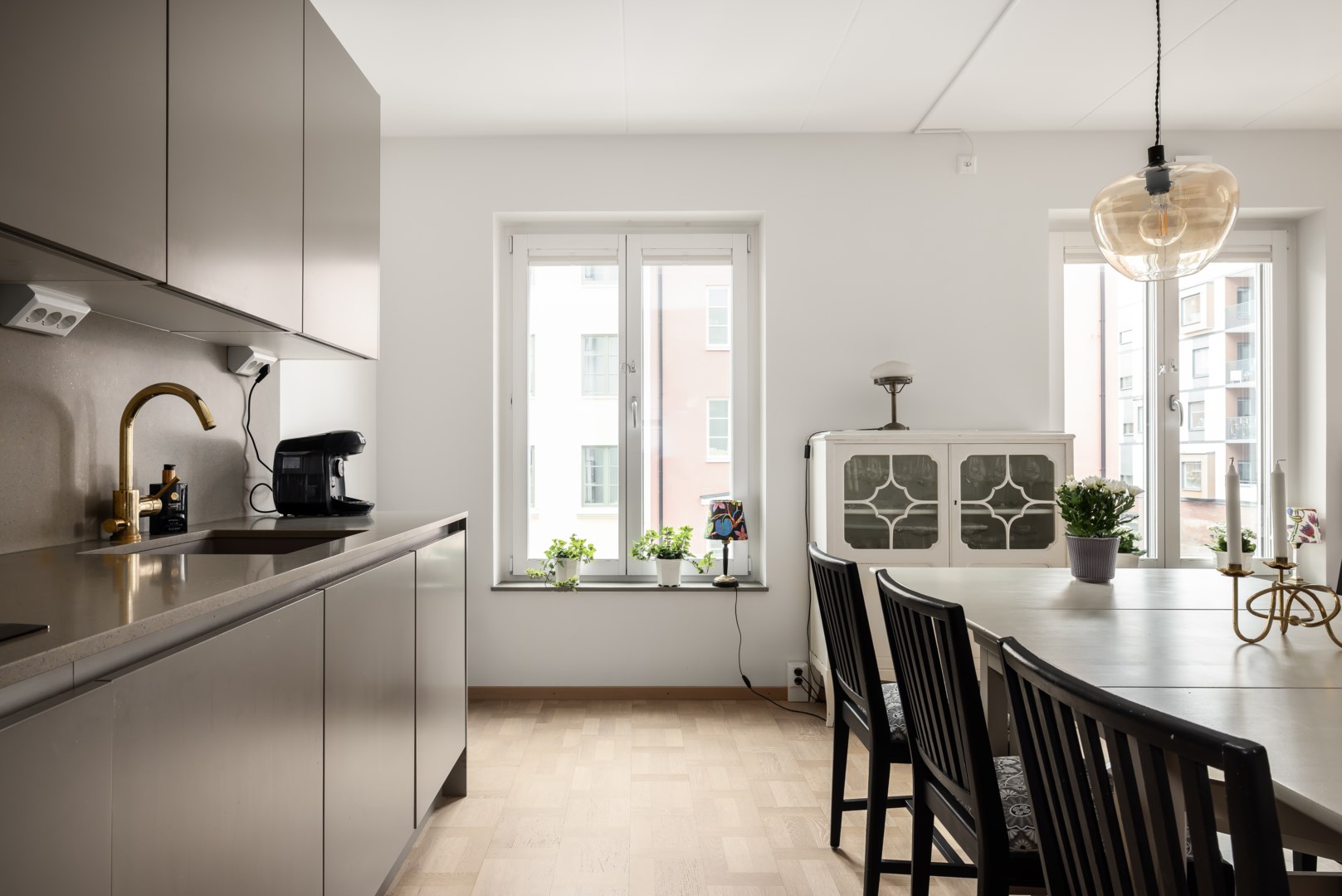 Bostadsbild från Nackabacken 12, Såld i Forum Nacka, Nacka