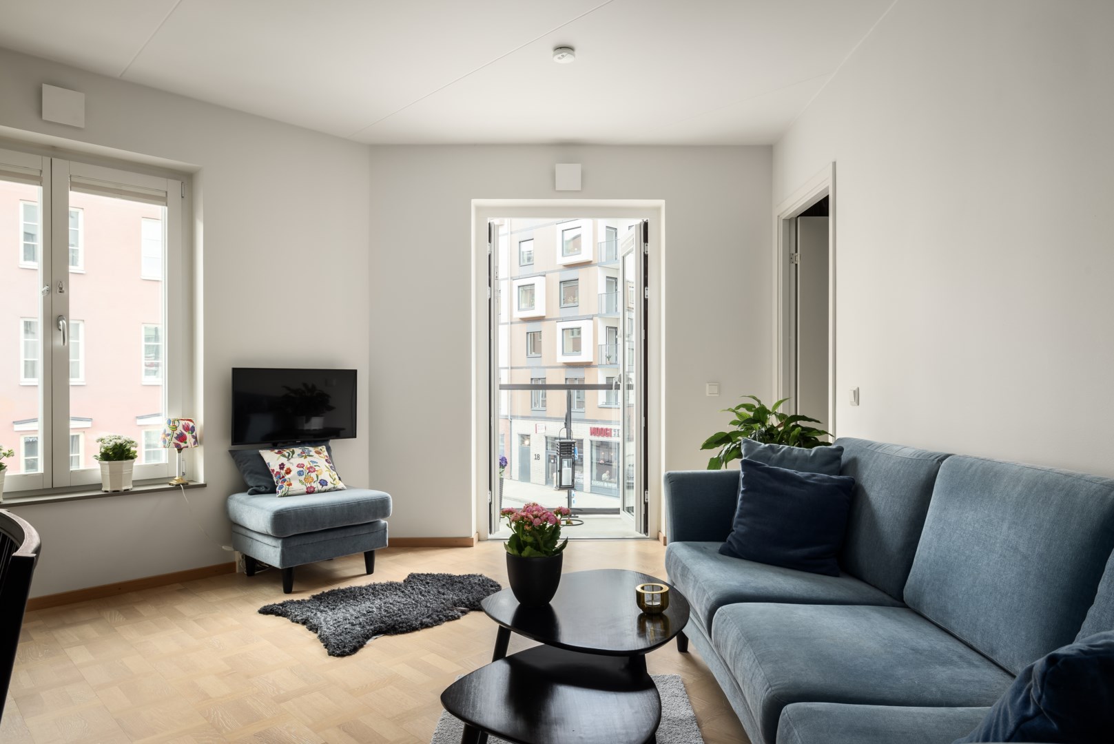 Bostadsbild från Nackabacken 12, Såld i Forum Nacka, Nacka