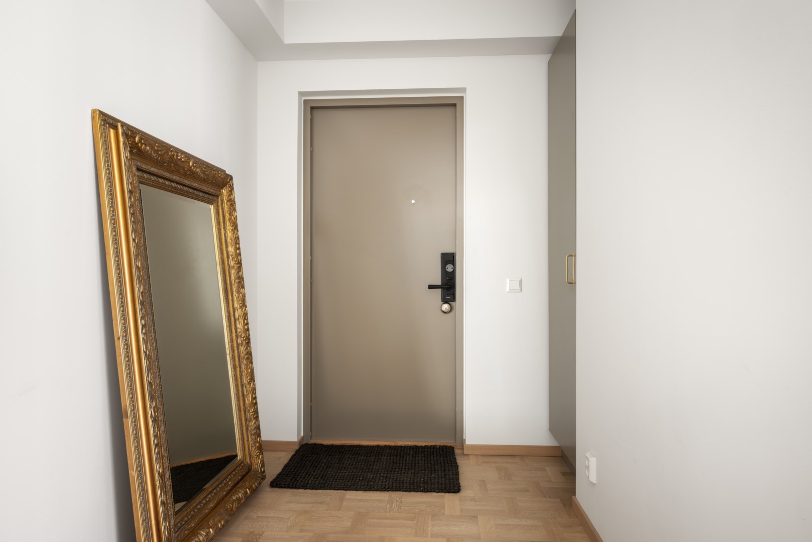 Bostadsbild från Nackabacken 12, Såld i Forum Nacka, Nacka