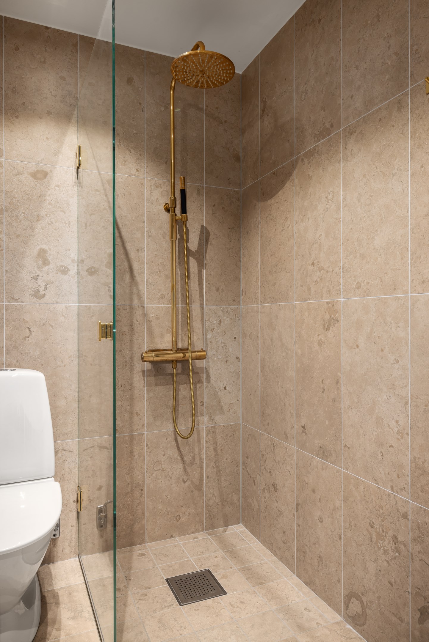 Bostadsbild från Nackabacken 12, Såld i Forum Nacka, Nacka