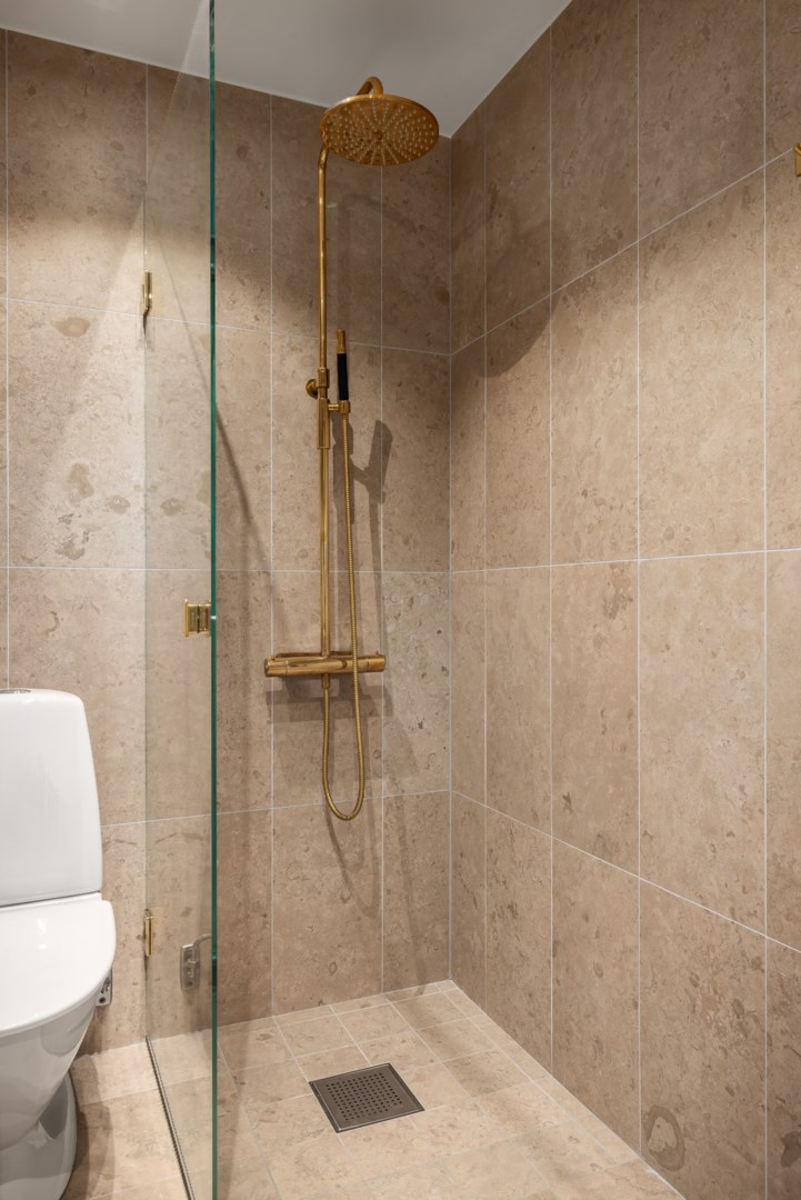 Bostadsbild från Nackabacken 12, Såld i Forum Nacka, Nacka