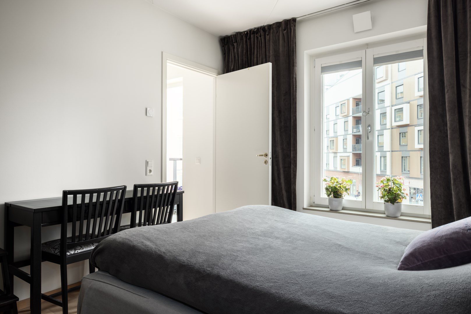 Bostadsbild från Nackabacken 12, Såld i Forum Nacka, Nacka