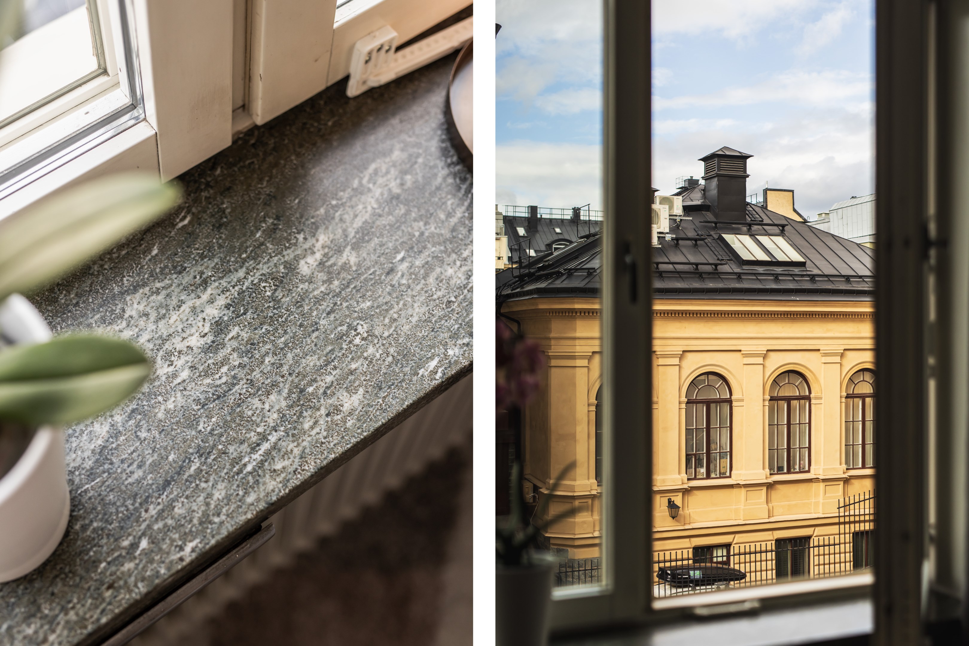 Bostadsbild från Sankt Göransgatan 64A, Såld i , Stockholm