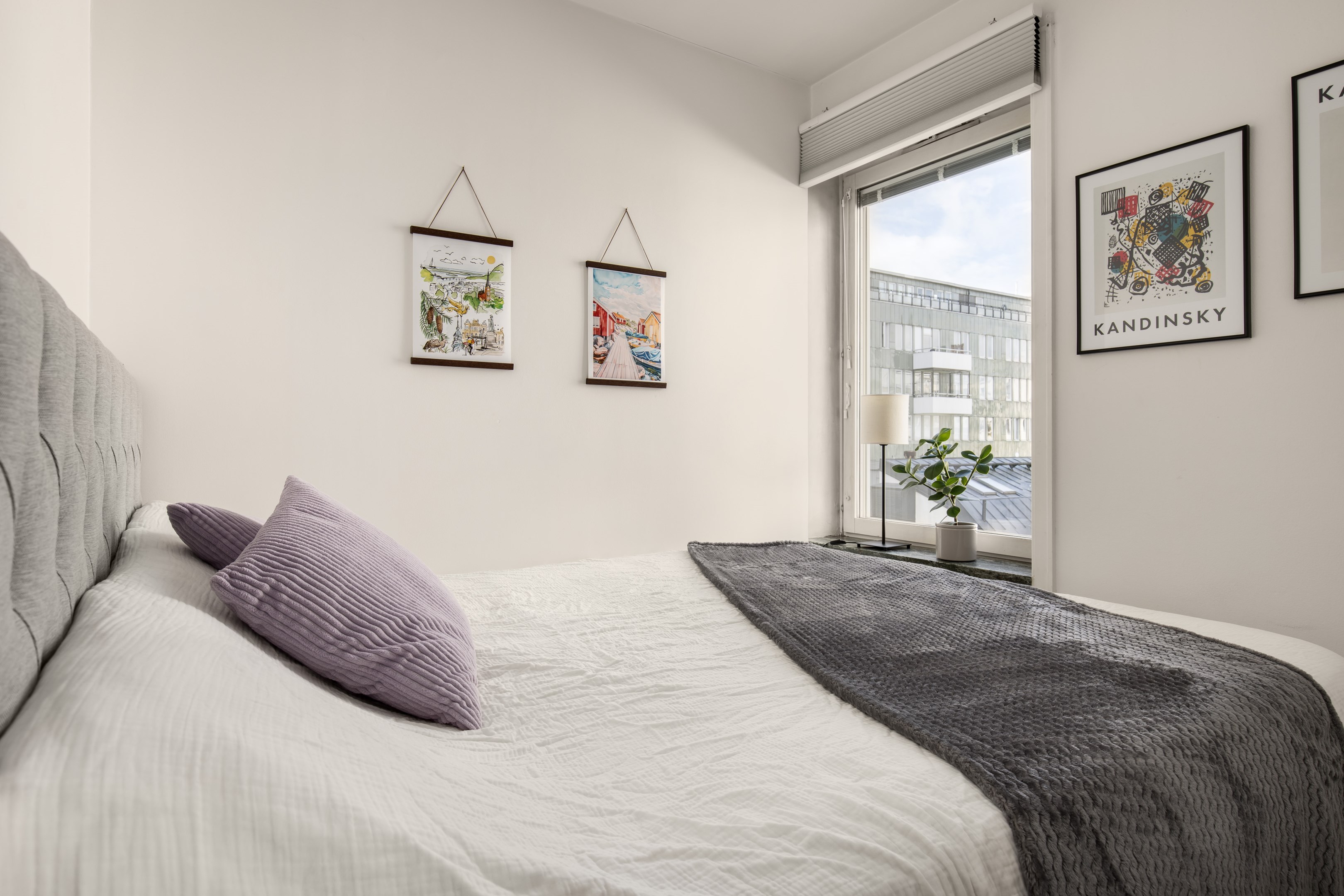 Bostadsbild från Sankt Göransgatan 64A, Såld i , Stockholm
