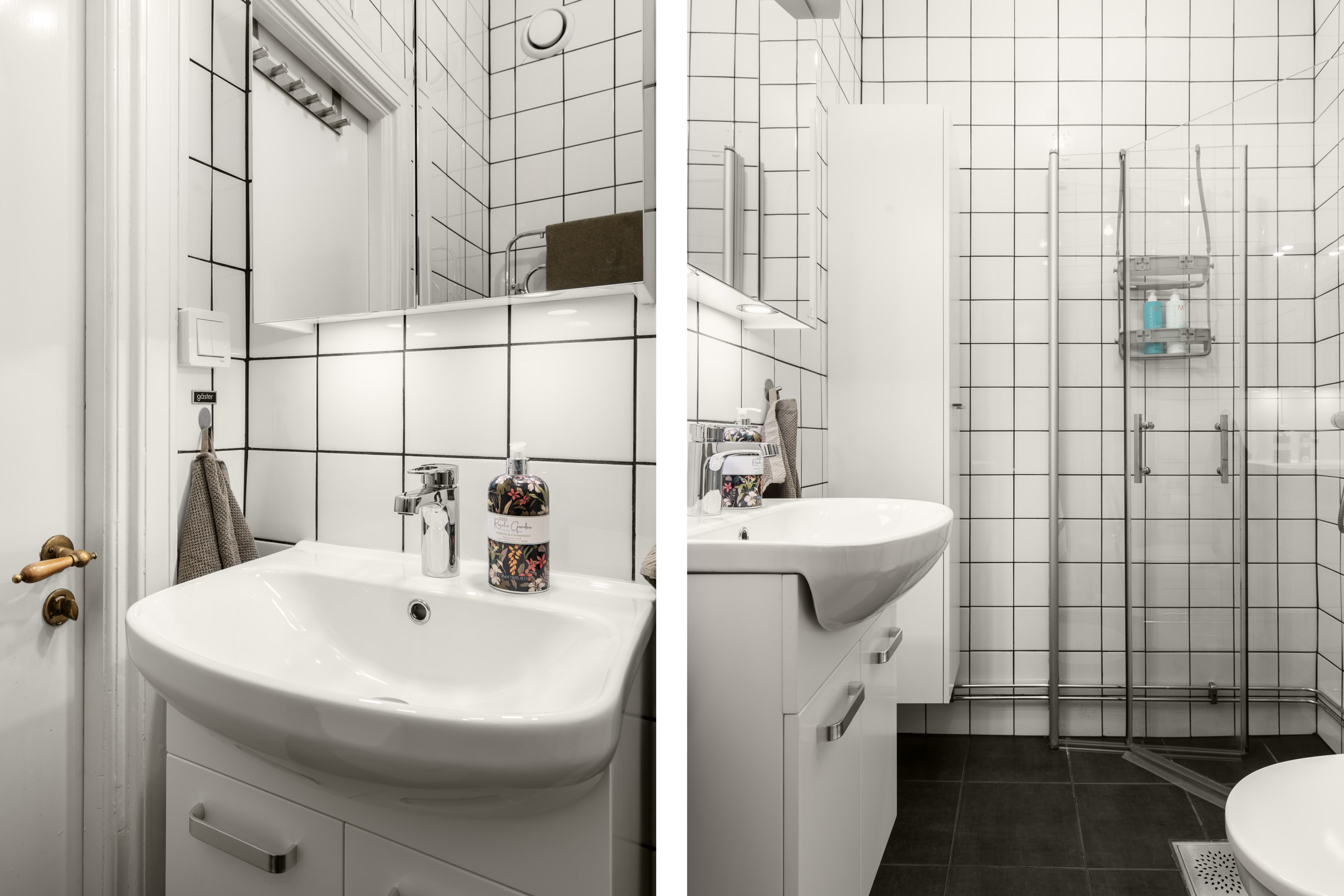 Bostadsbild från Sankt Göransgatan 64A, Såld i , Stockholm