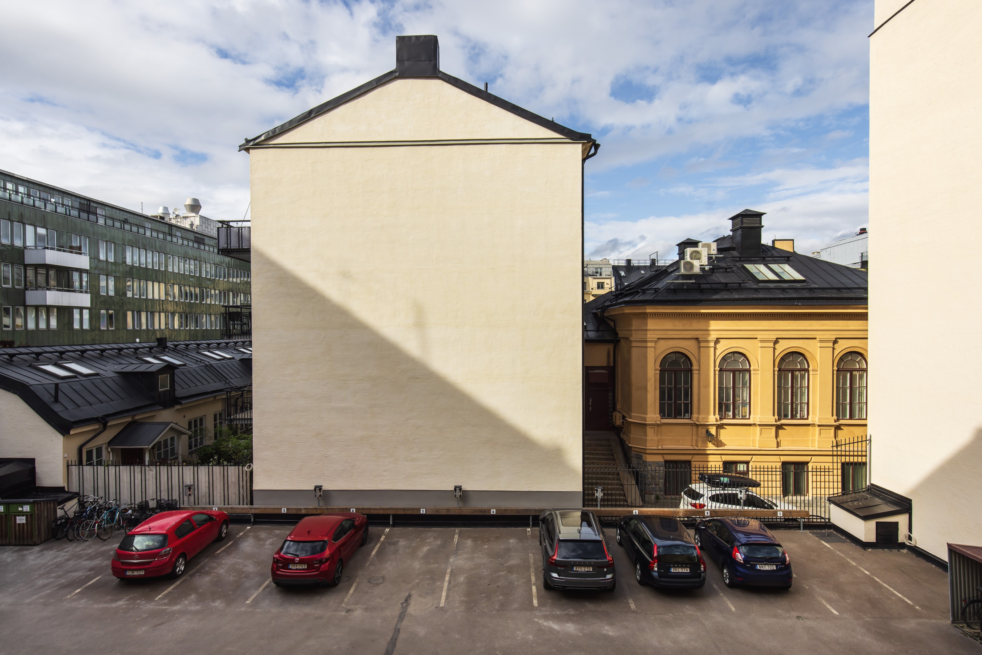 Bostadsbild från Sankt Göransgatan 64A, Såld i , Stockholm