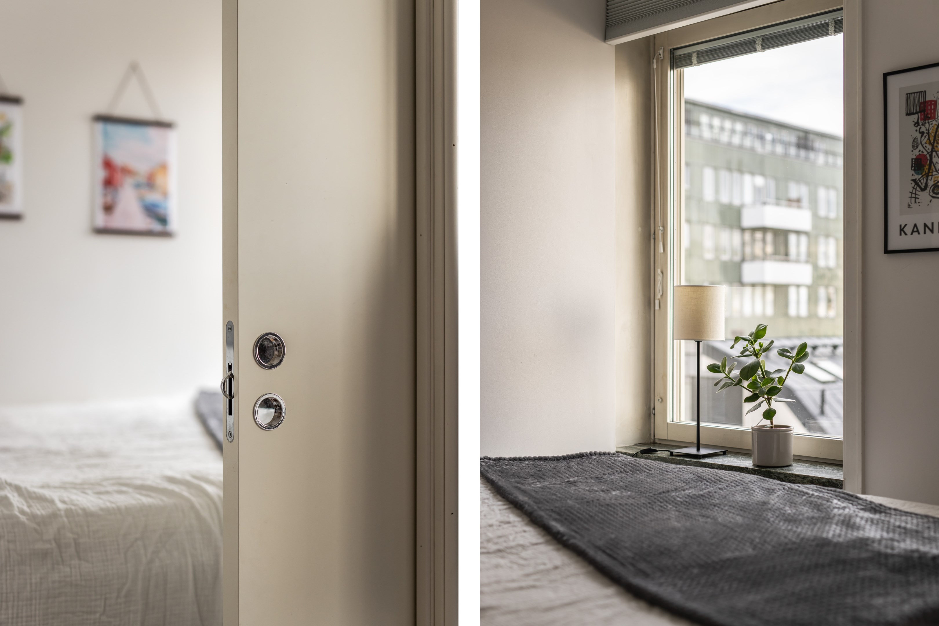 Bostadsbild från Sankt Göransgatan 64A, Såld i , Stockholm