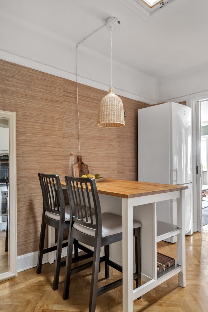 Bostadsbild från Hjalmar Brantingsgatan 4A, Såld i Fålhagen, Uppsala