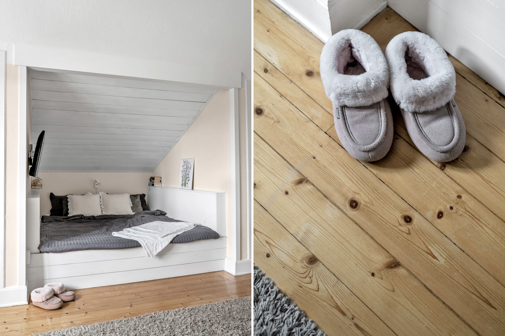 Bostadsbild från Hjalmar Brantingsgatan 4A, Såld i Fålhagen, Uppsala