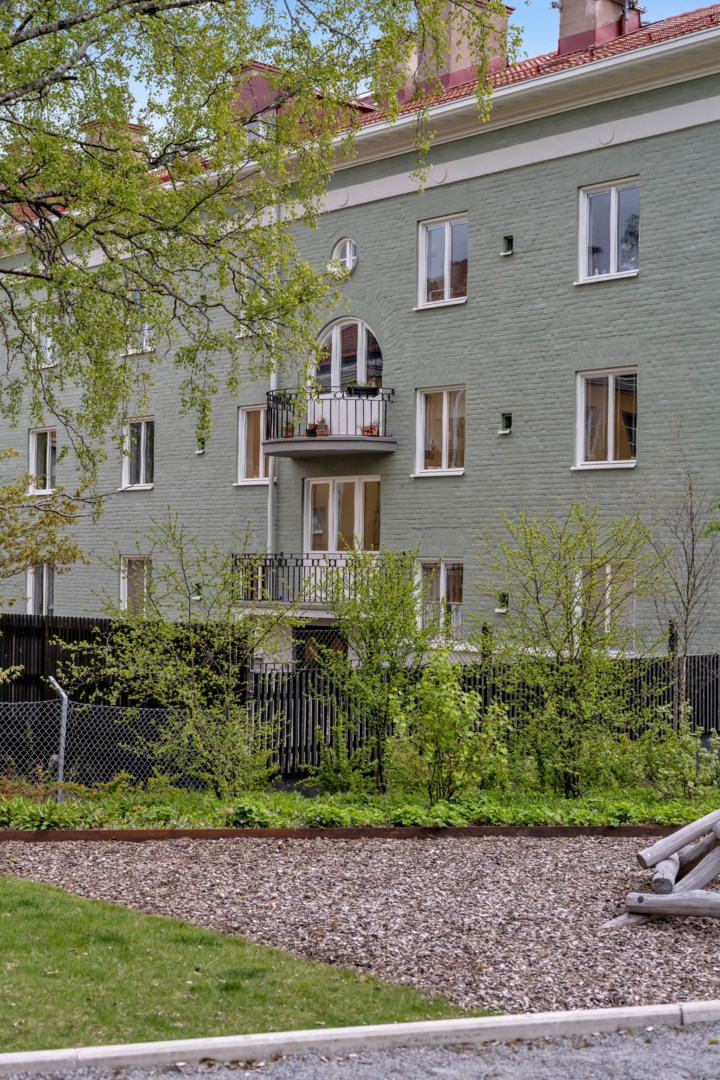Bostadsbild från Hjalmar Brantingsgatan 4A, Såld i Fålhagen, Uppsala