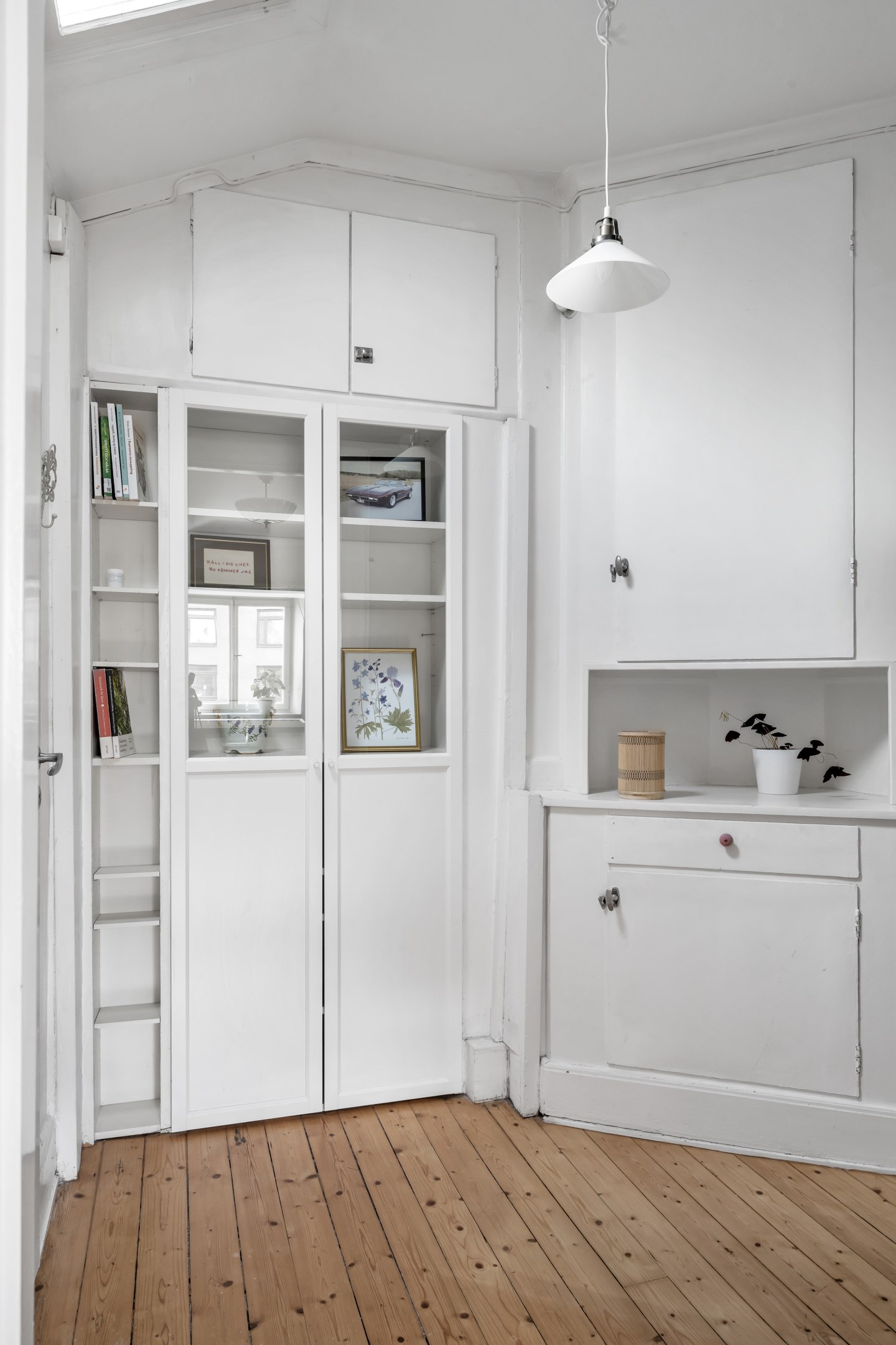 Bostadsbild från Hjalmar Brantingsgatan 4A, Såld i Fålhagen, Uppsala