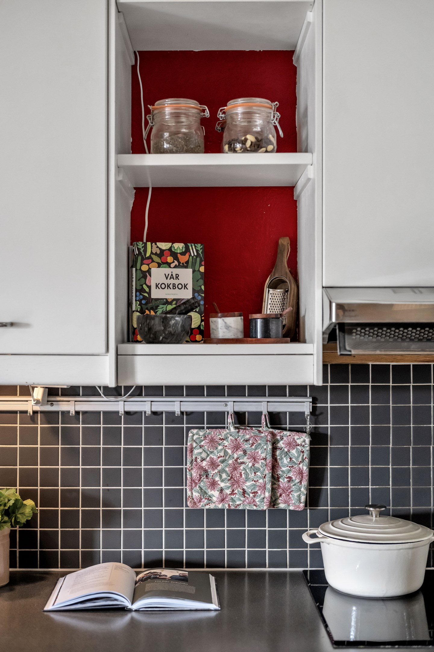 Bostadsbild från Hjalmar Brantingsgatan 4A, Såld i Fålhagen, Uppsala