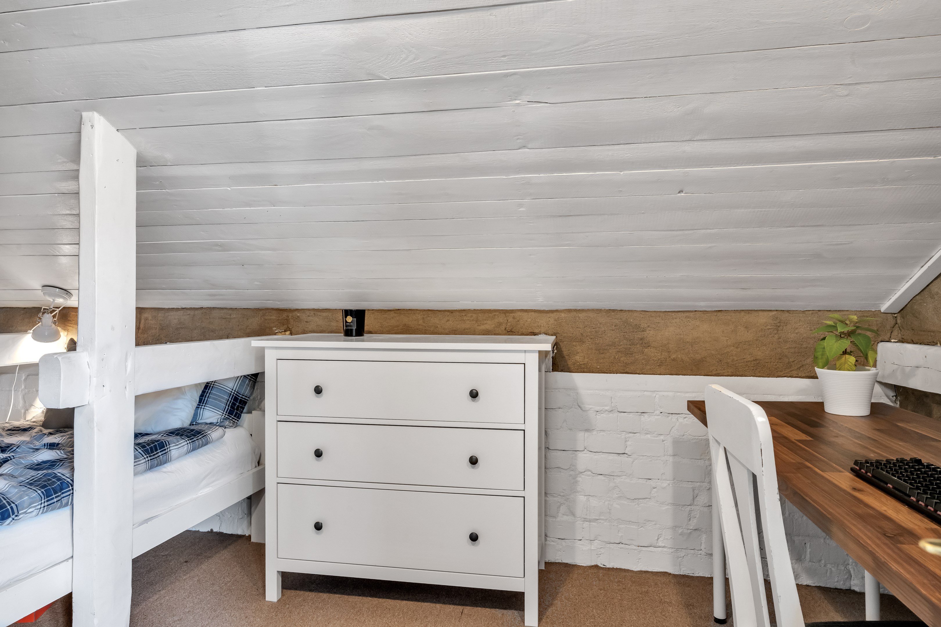 Bostadsbild från Hjalmar Brantingsgatan 4A, Såld i Fålhagen, Uppsala