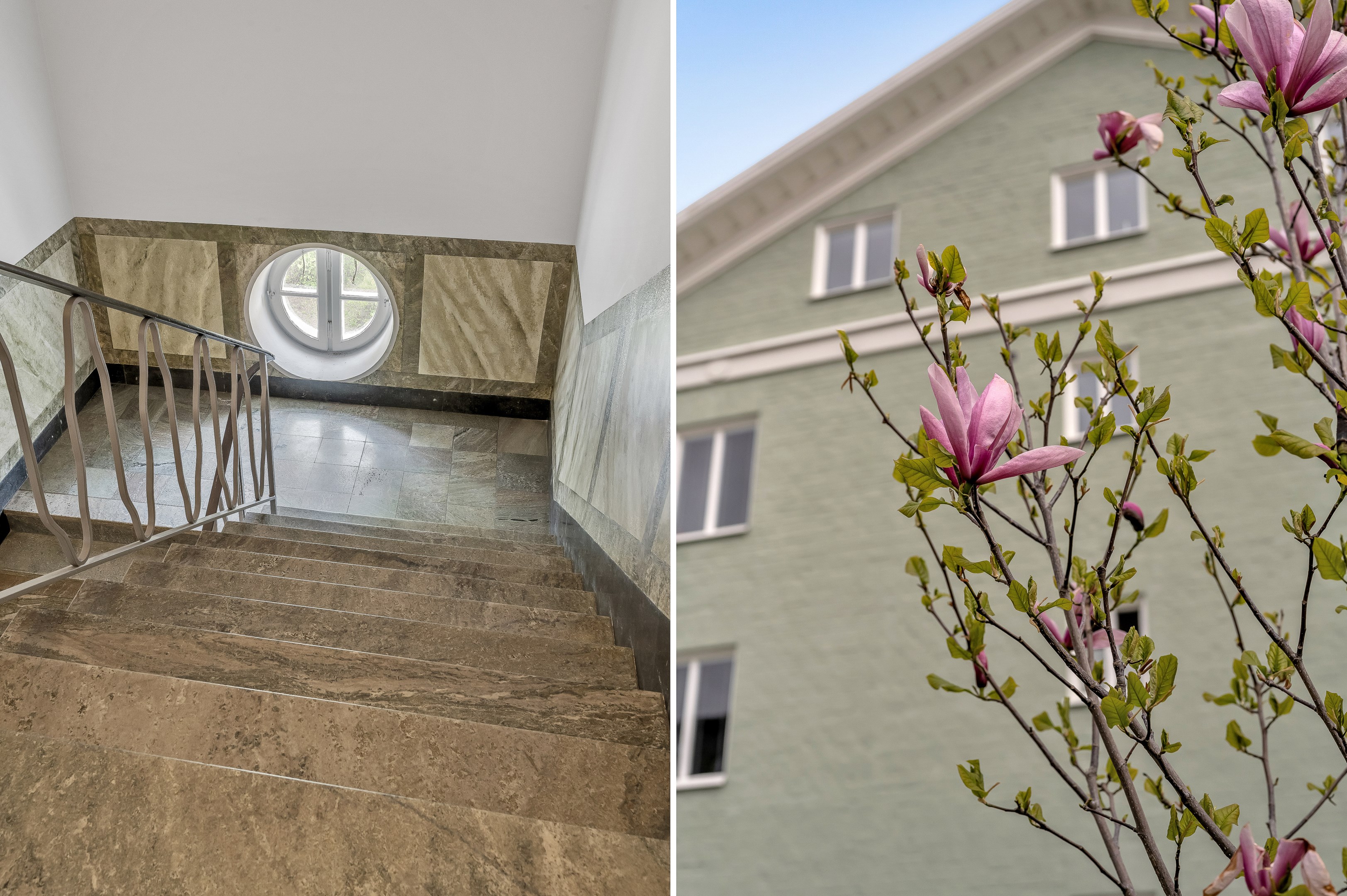 Bostadsbild från Hjalmar Brantingsgatan 4A, Såld i Fålhagen, Uppsala