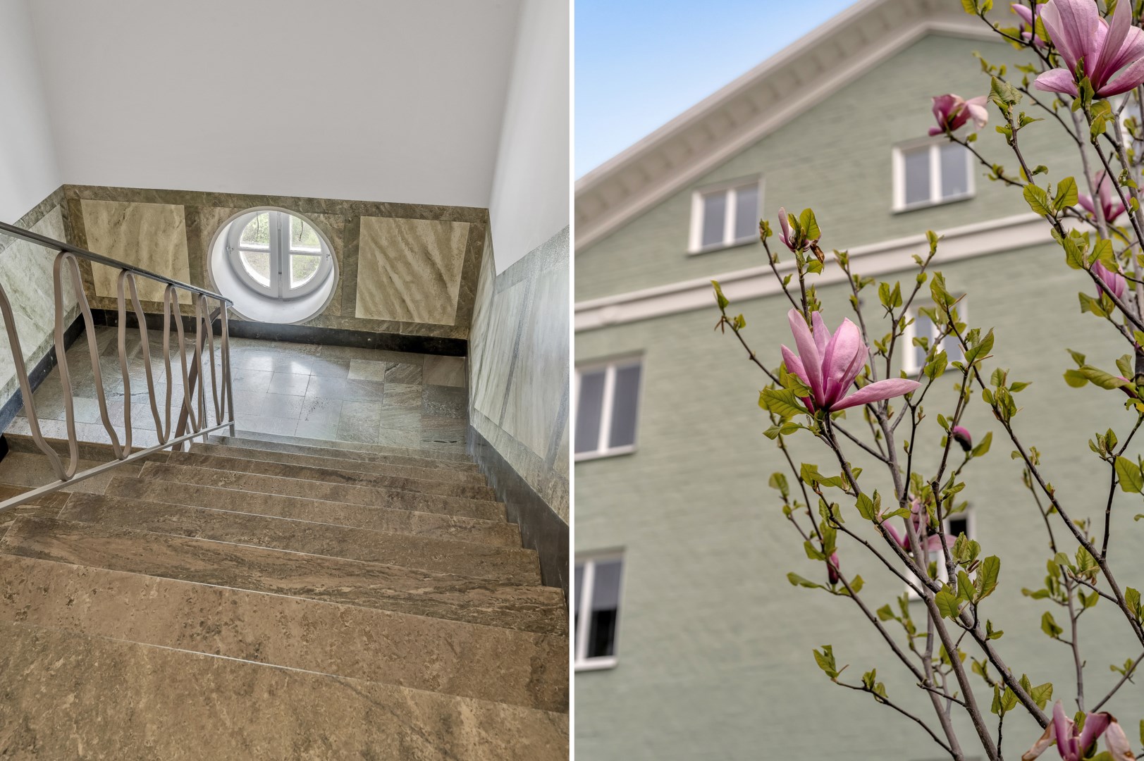 Bostadsbild från Hjalmar Brantingsgatan 4A, Såld i Fålhagen, Uppsala