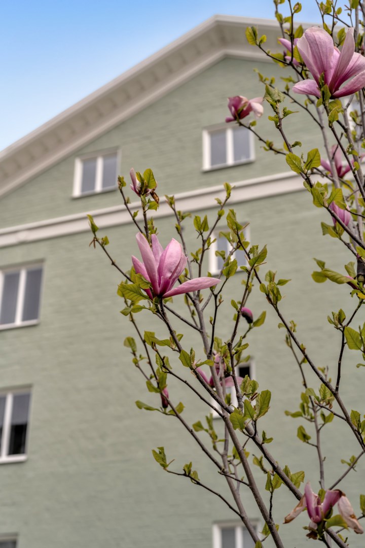 Bostadsbild från Hjalmar Brantingsgatan 4A, Såld i Fålhagen, Uppsala