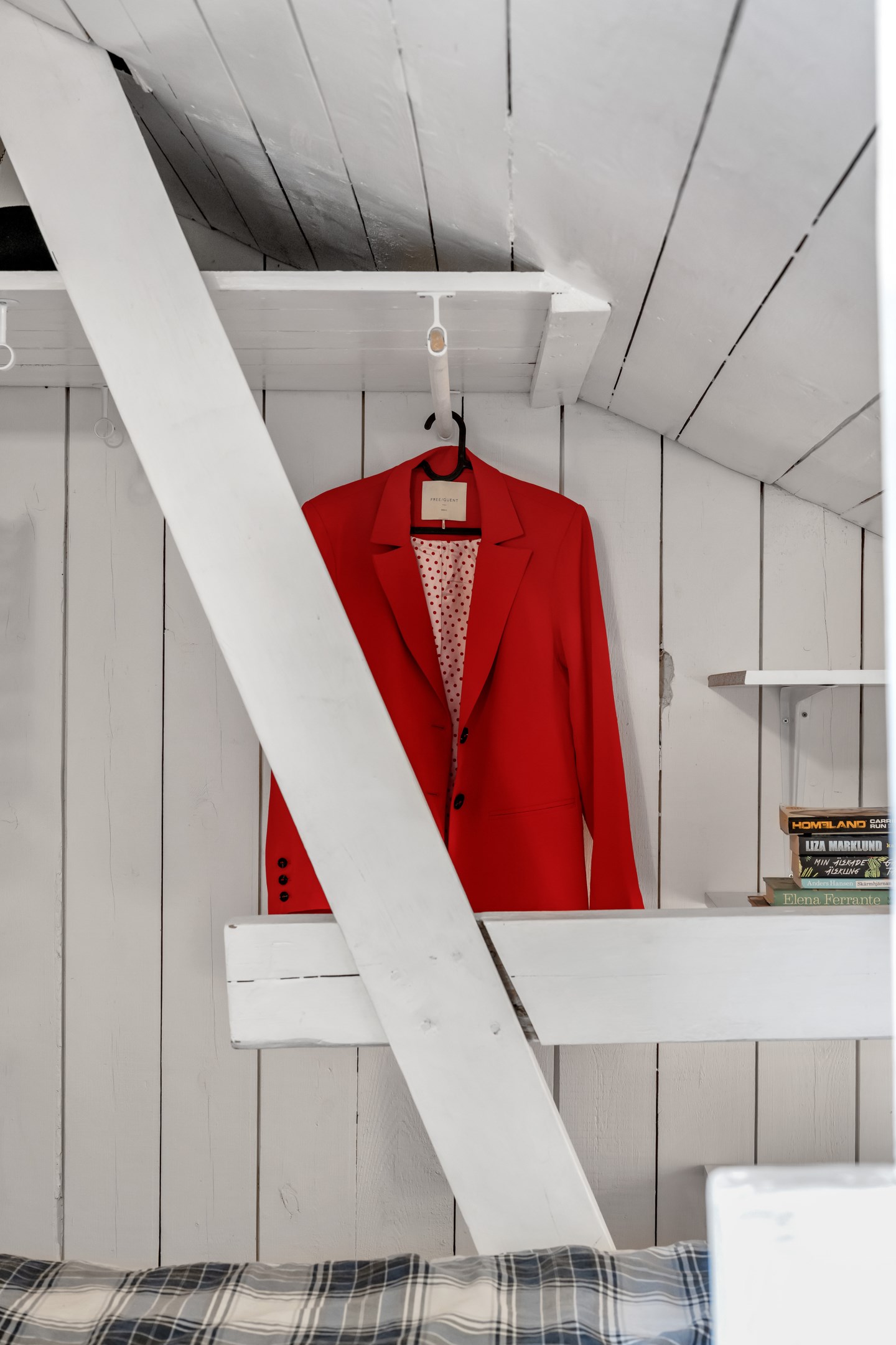 Bostadsbild från Hjalmar Brantingsgatan 4A, Såld i Fålhagen, Uppsala