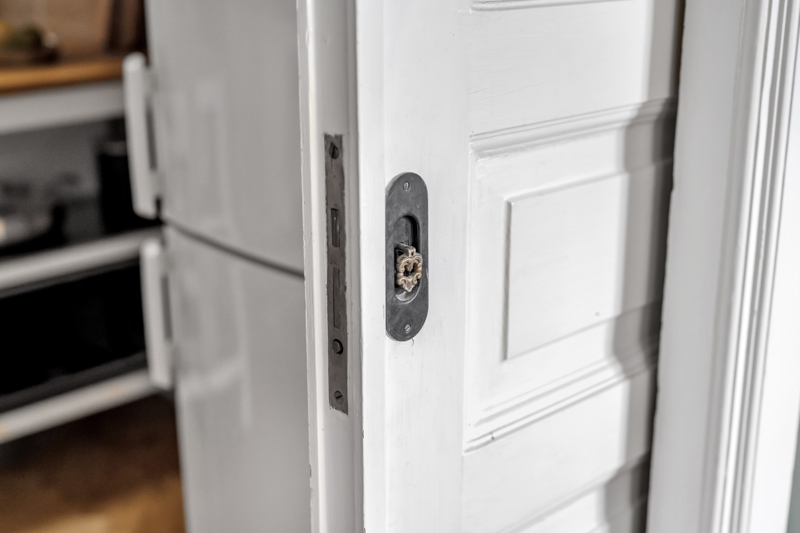 Bostadsbild från Hjalmar Brantingsgatan 4A, Såld i Fålhagen, Uppsala