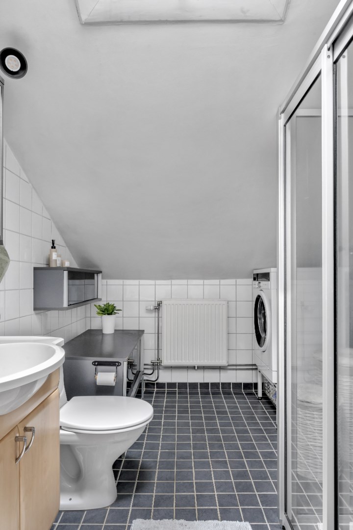 Bostadsbild från Hjalmar Brantingsgatan 4A, Såld i Fålhagen, Uppsala