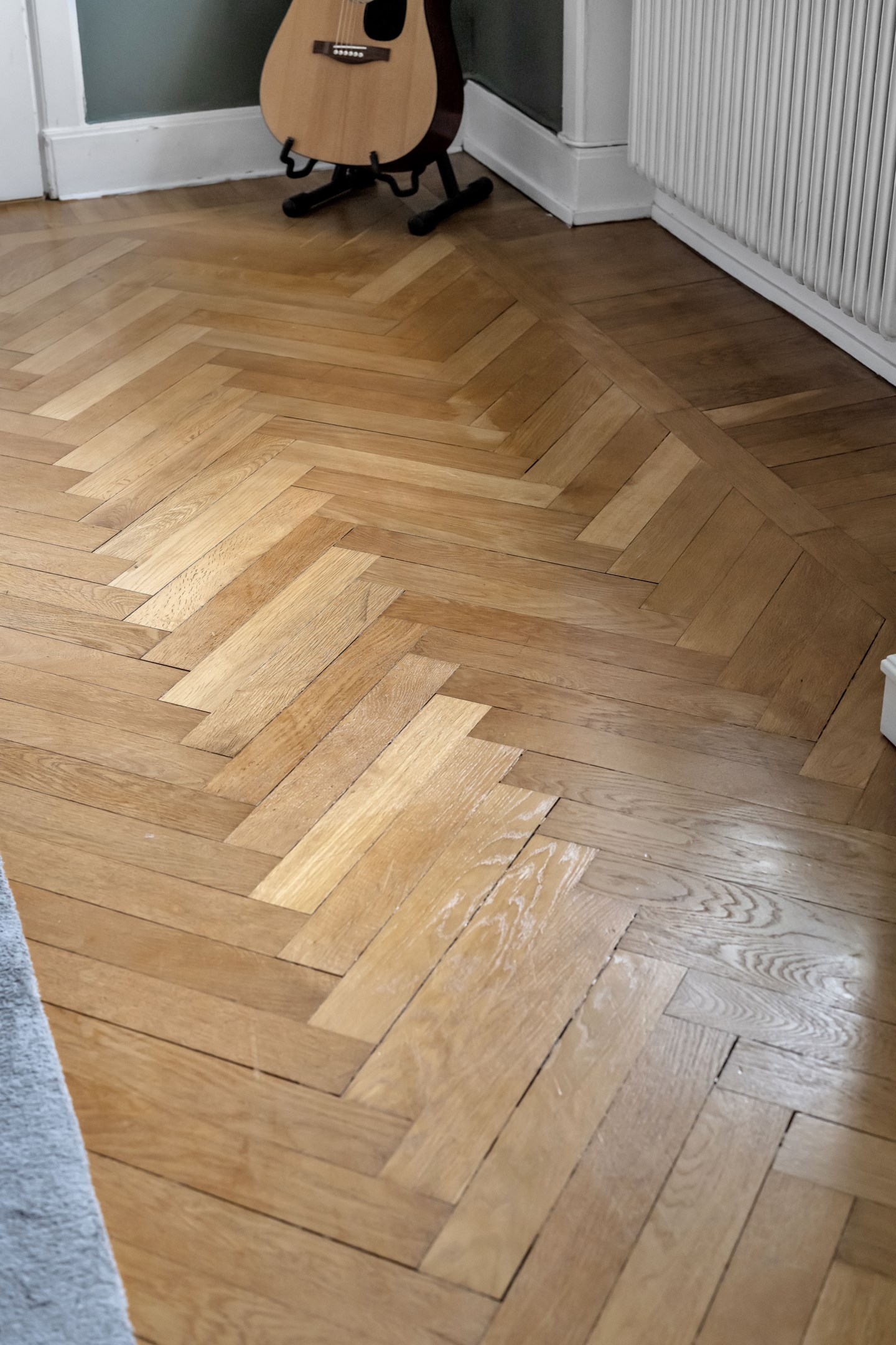 Bostadsbild från Hjalmar Brantingsgatan 4A, Såld i Fålhagen, Uppsala